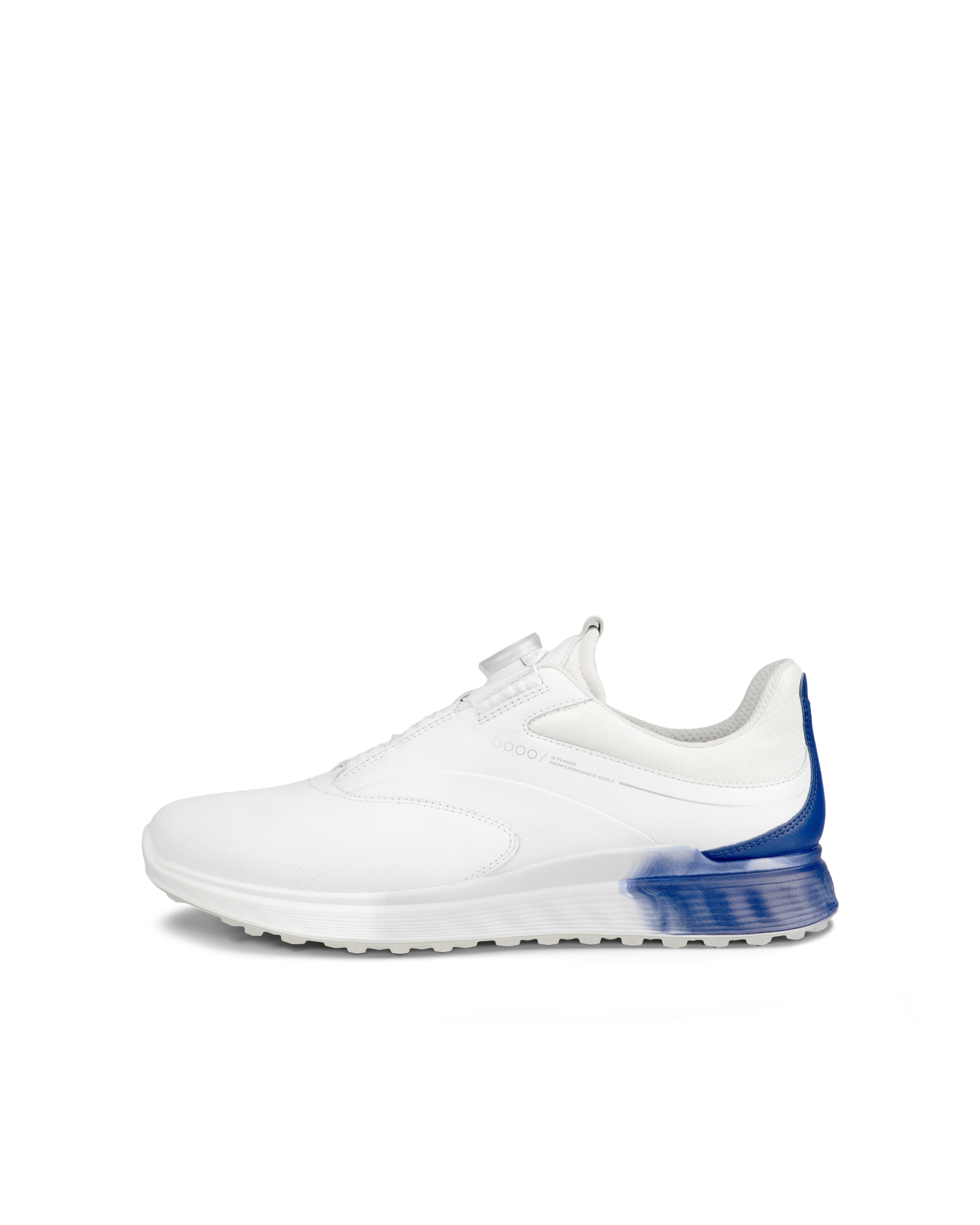ECCO Golf S Three BOA - undefined - Outside