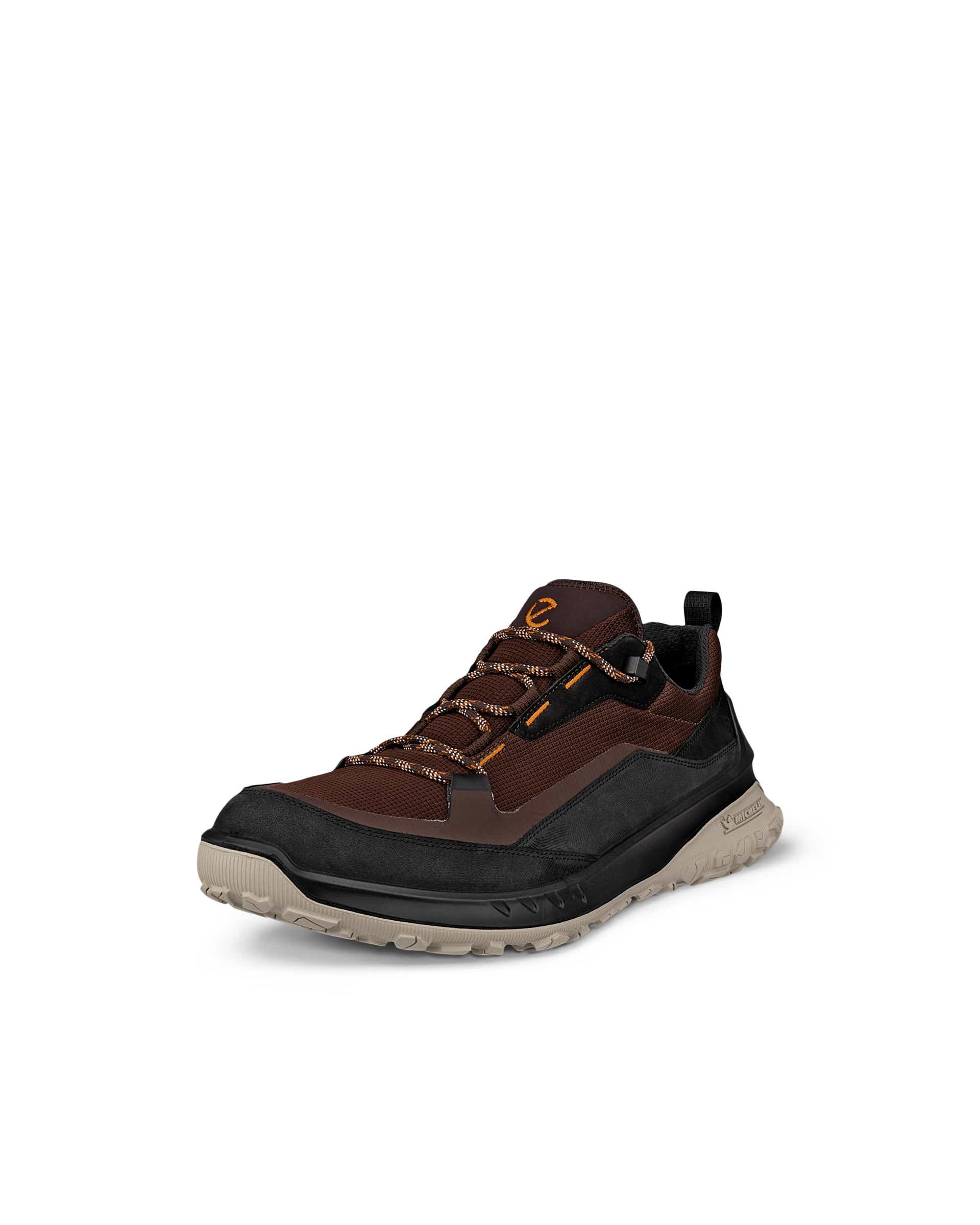 ECCO ULT-TRN M LOW WP - Brown - Main