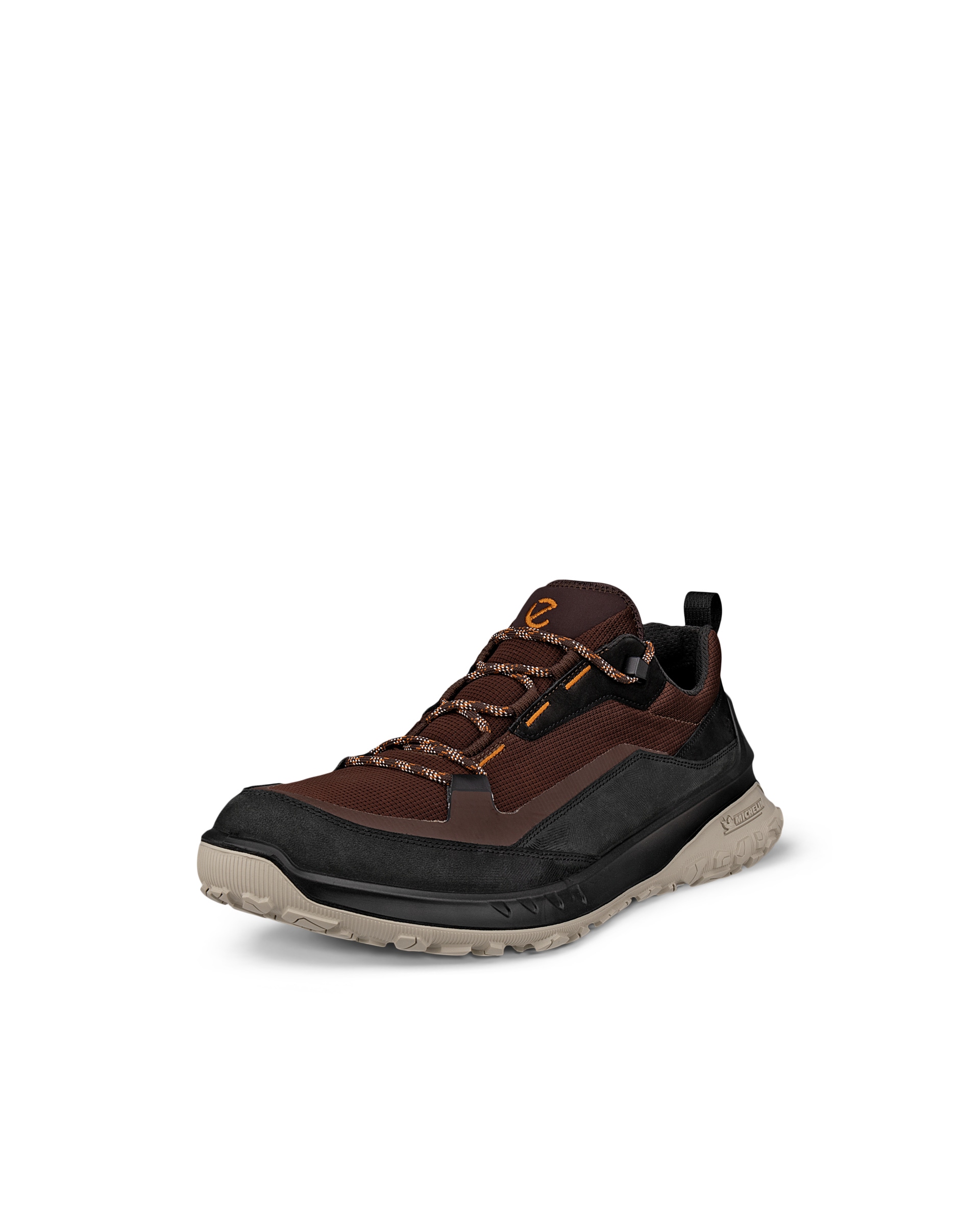 ECCO ULT-TRN M LOW WP - Brown - Main