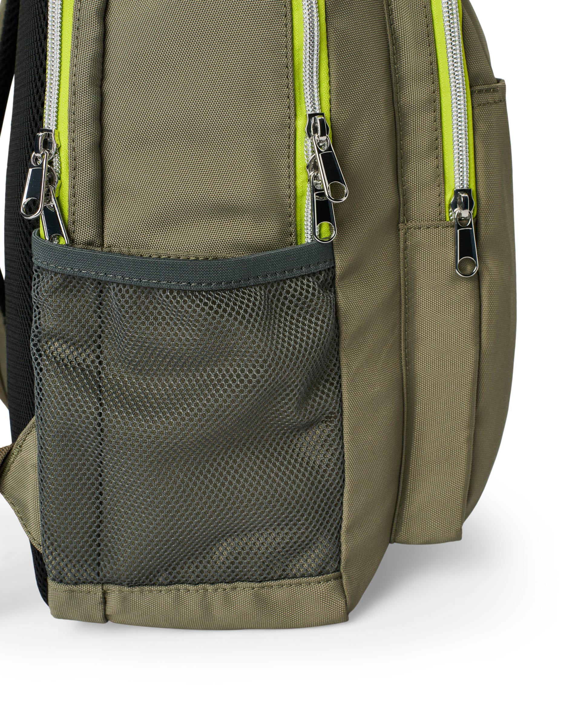 ECCO Kids School Pack - Zielony - Main