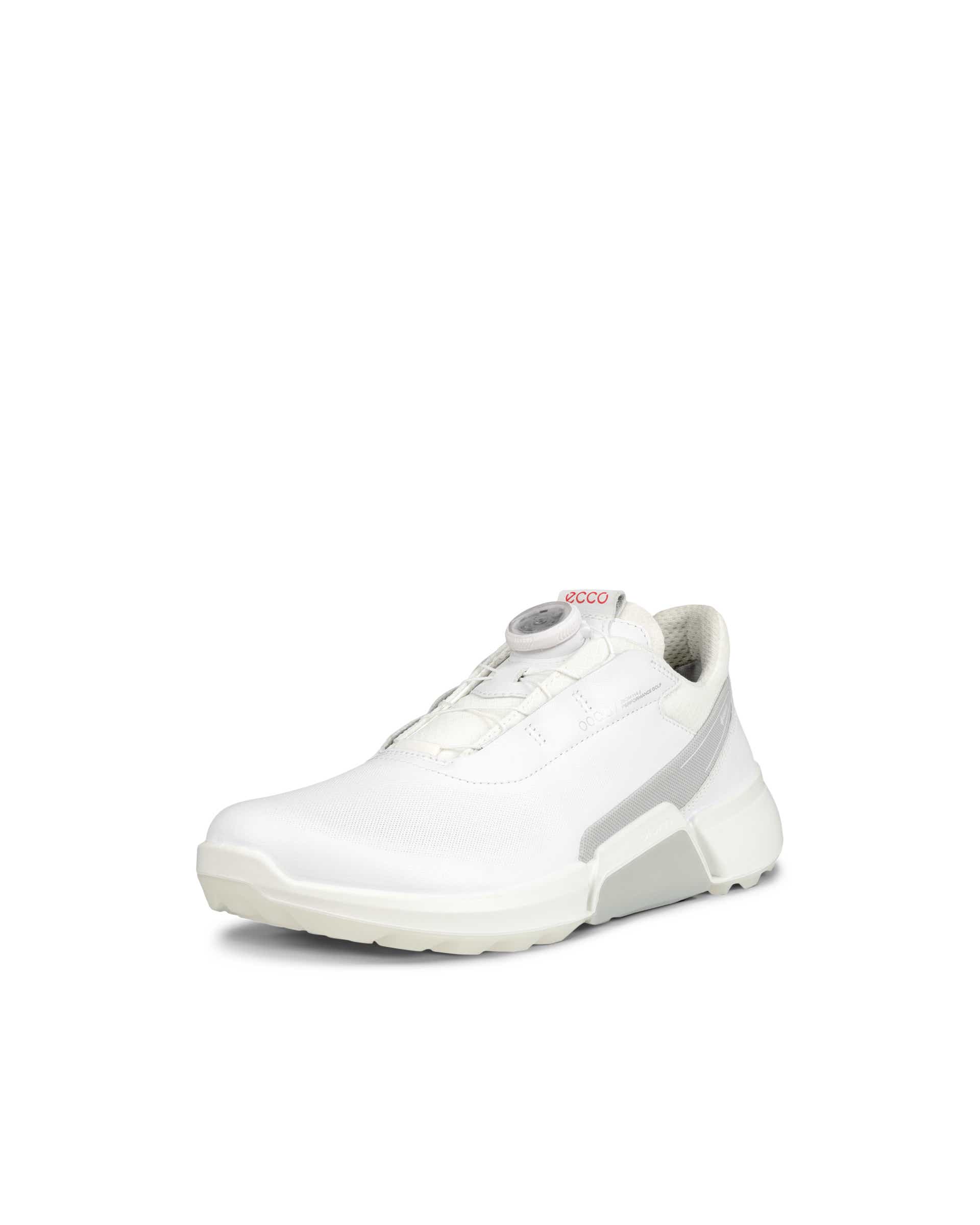 ECCO Golf BIOM H4 BOA ウィメンズ レザーGore-Texゴルフシューズ ECCO Golf BIOM H4 BOA ウィメンズ レザーGore-Texゴルフシューズ