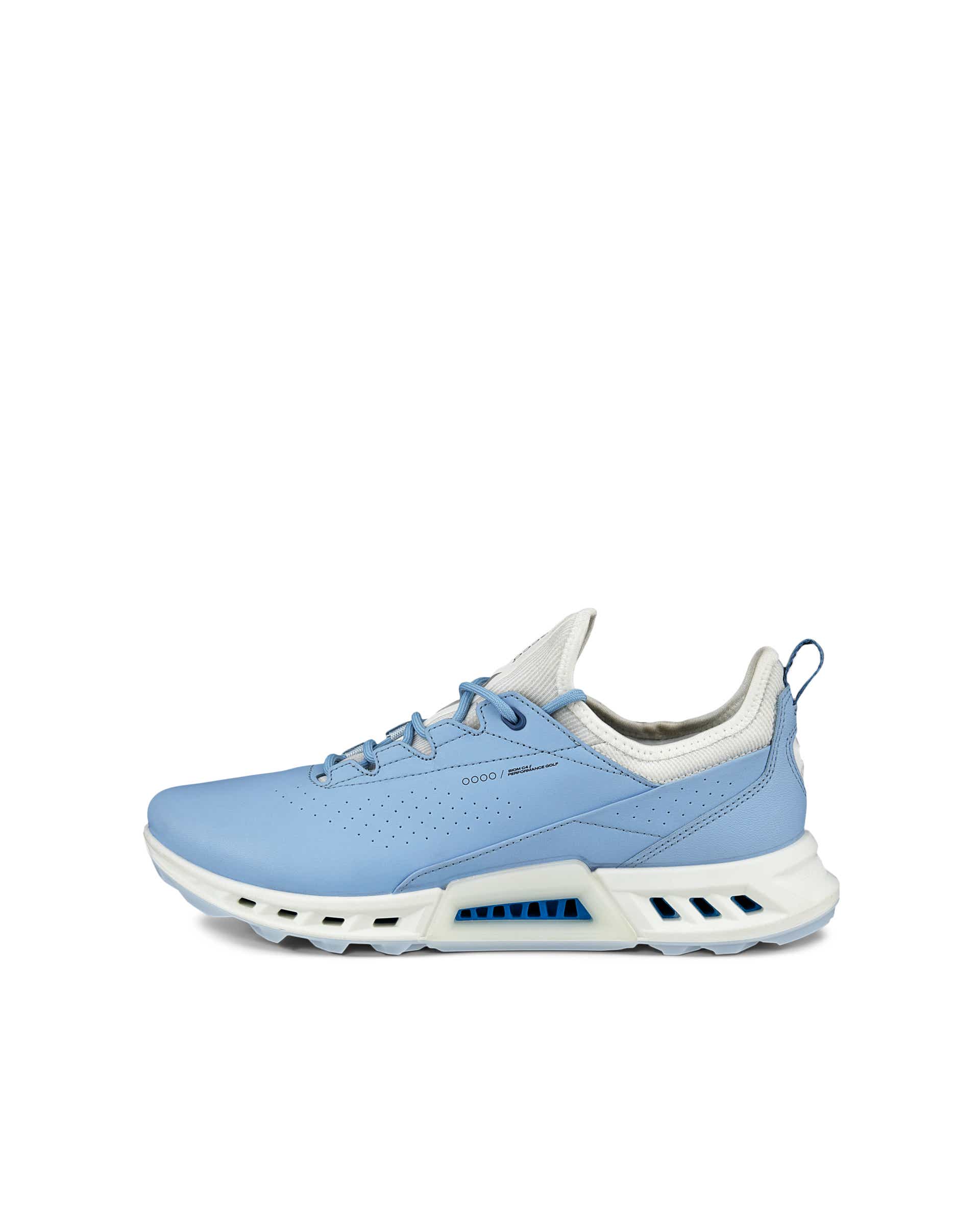 ECCO BIOM® C4 LACE WOMEN'S GOLF SHOE - undefined - Outside