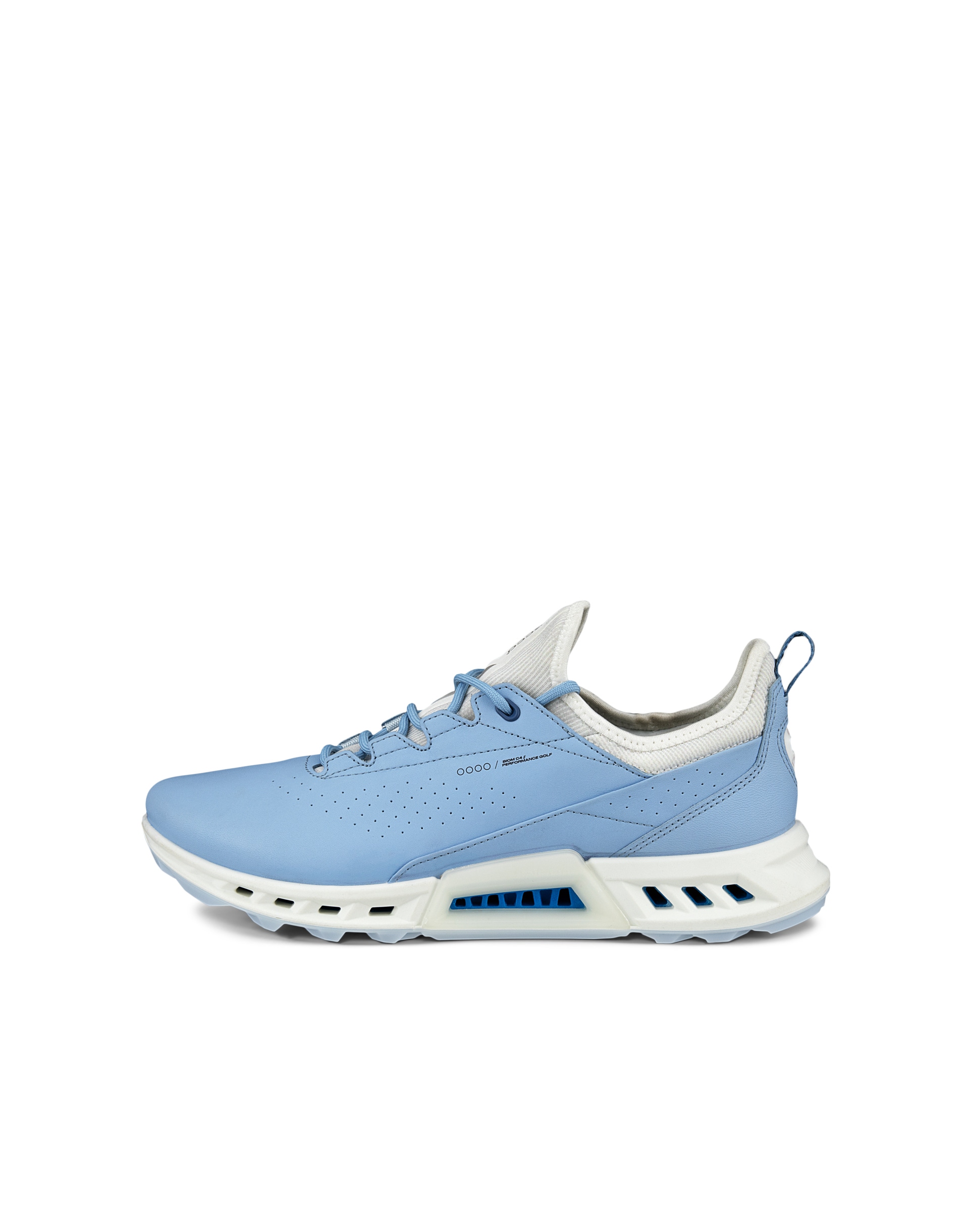 ECCO BIOM® C4 LACE WOMEN'S GOLF SHOE - undefined - Outside