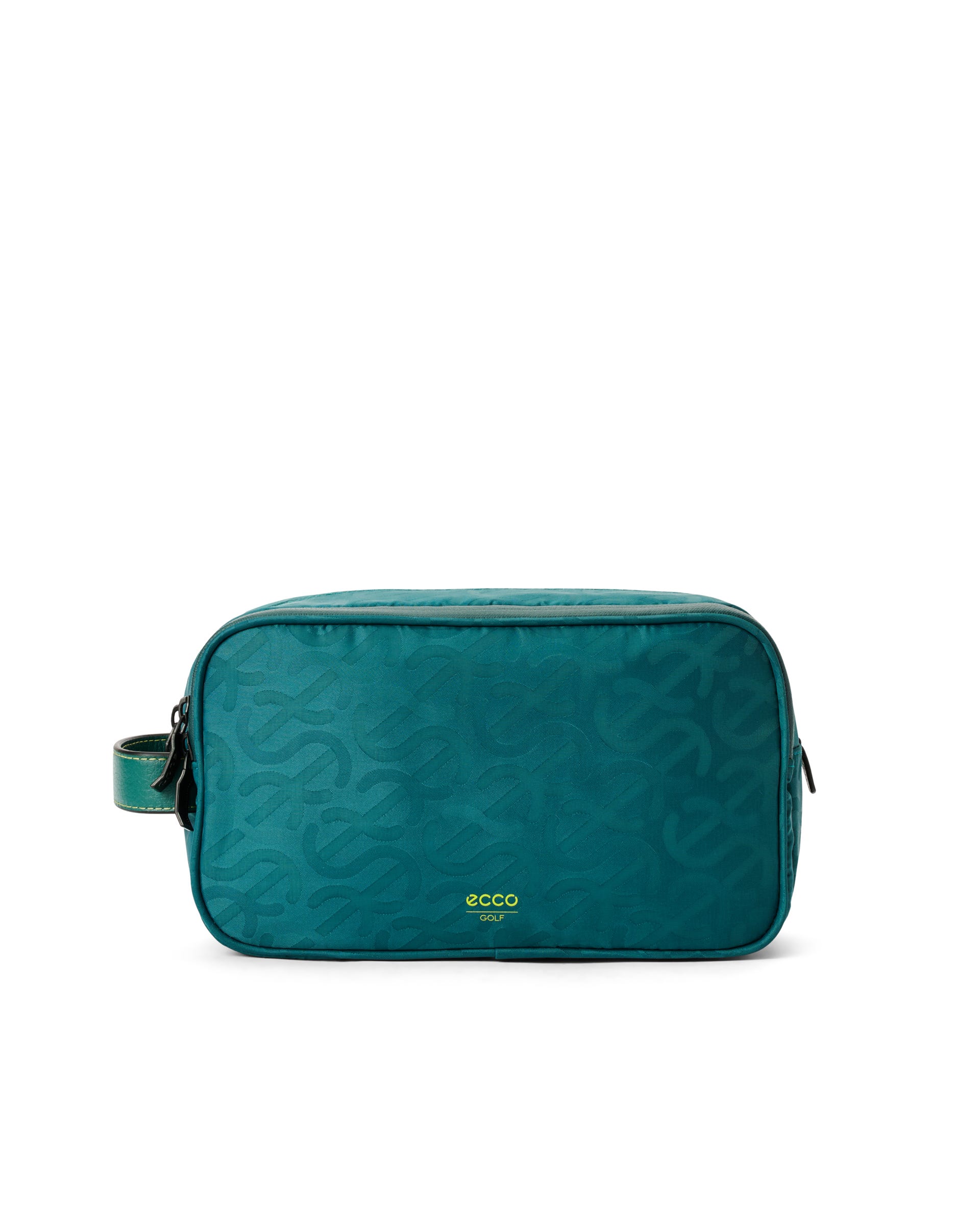 ECCO Golf Pouch ゴルフポーチ - グリーン - Main