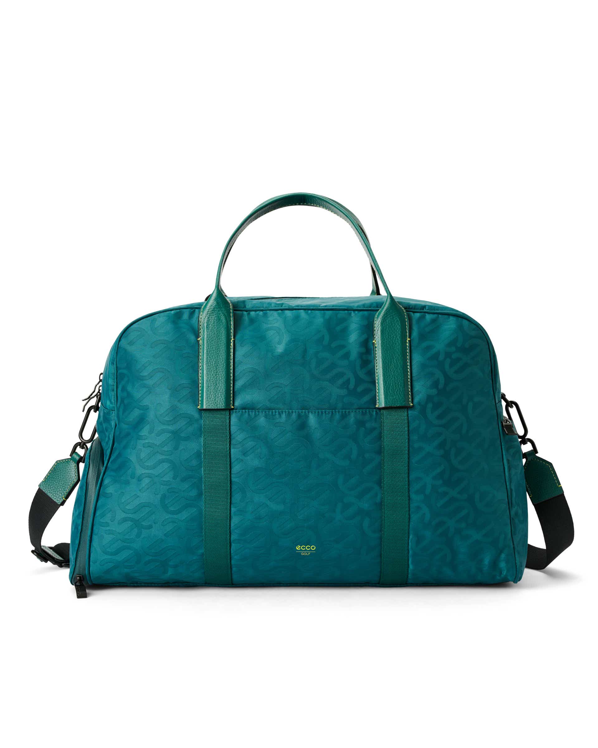 ECCO Golf Boston Bag ゴルフ ボストンバッグ | グリーン ECCO Golf Boston Bag ゴルフ ボストンバッグ | グリーン