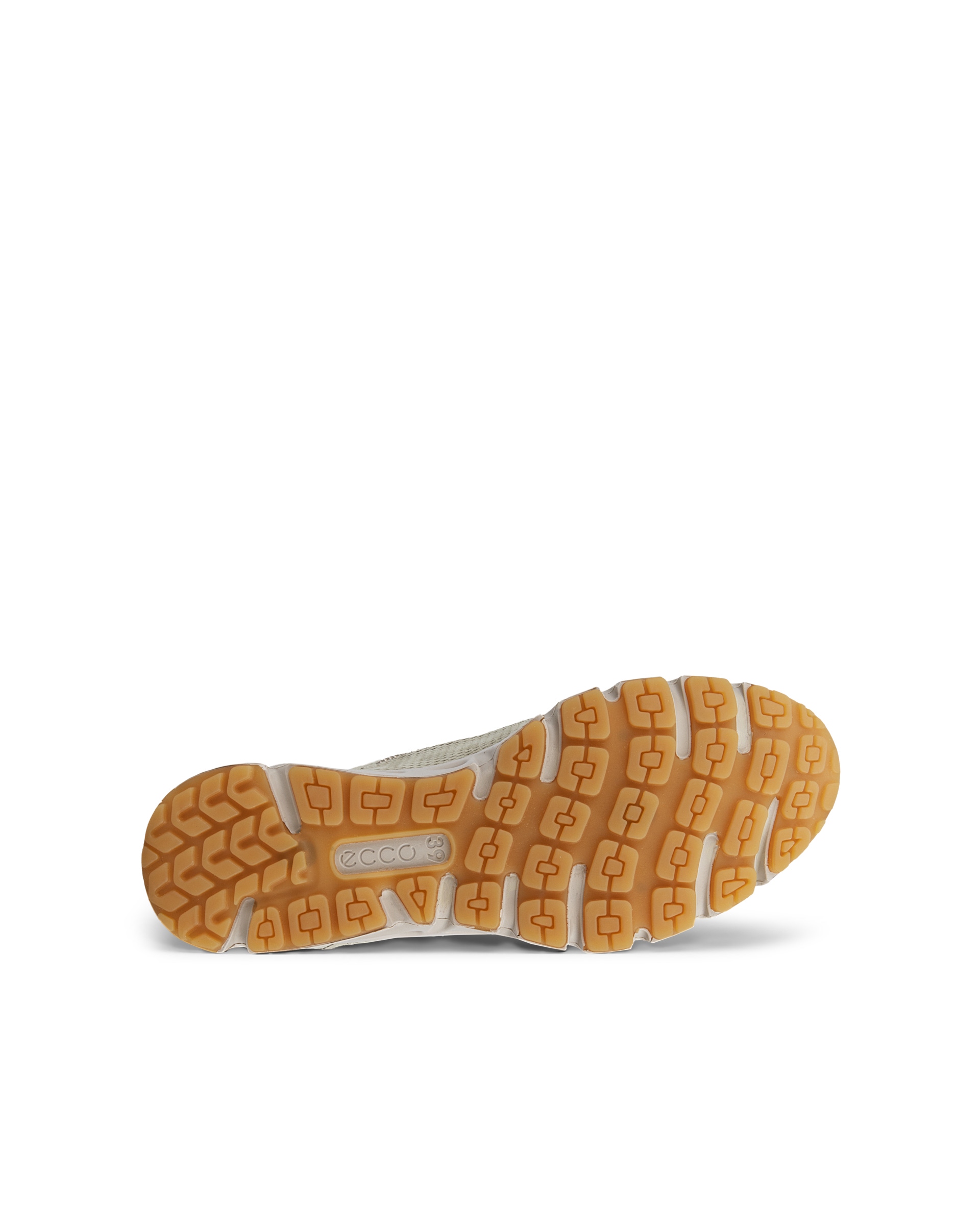 Women's ECCO® Multi-Vent Nubuck Gore-Tex Shoe | Beige