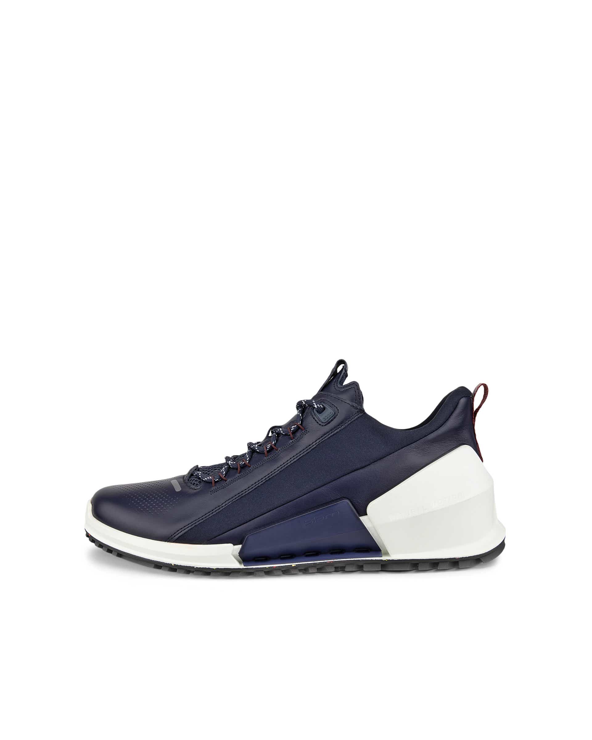 ECCO Men's Biom® 2.0 Athleisure Shoes - Blue - Outside