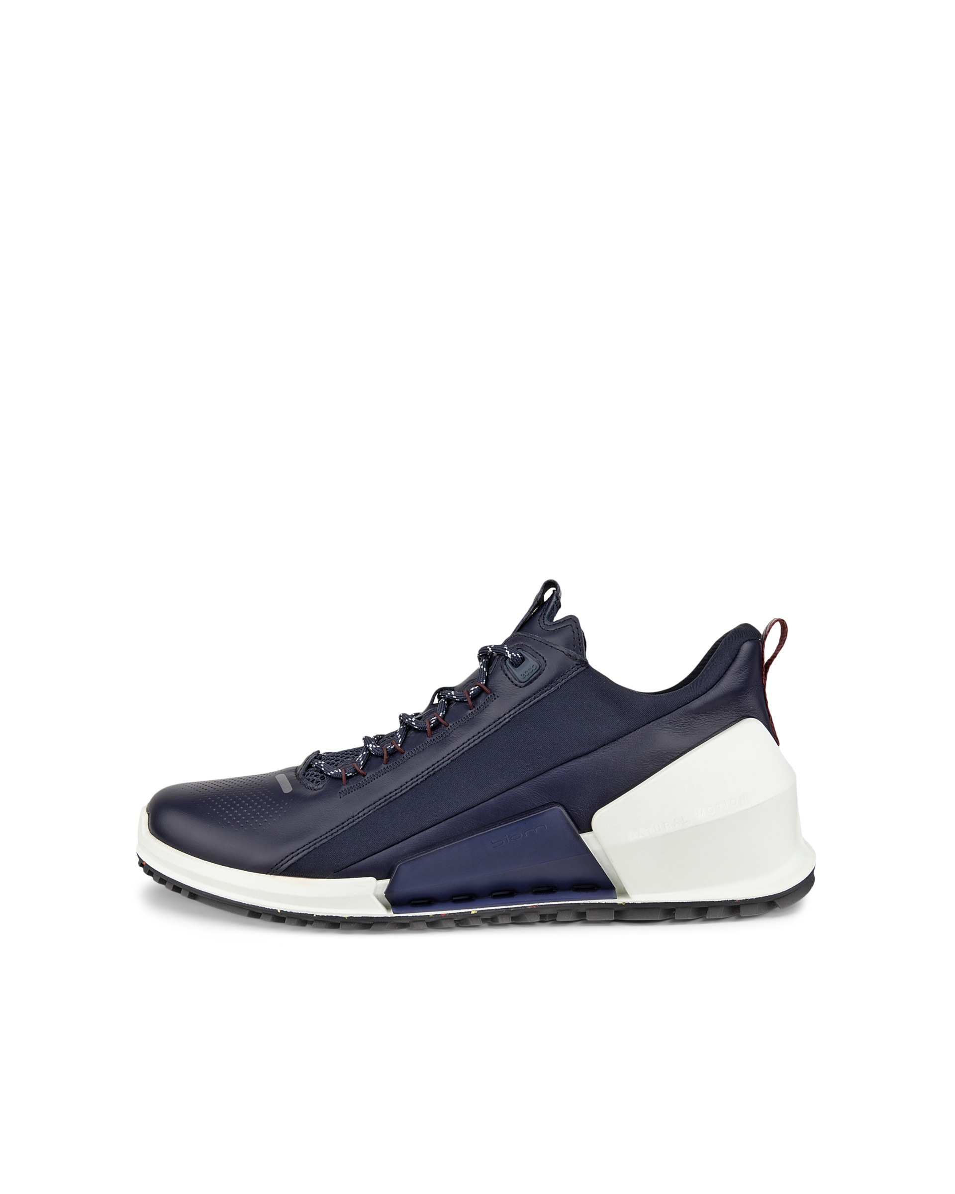 ECCO Men's Biom® 2.0 Athleisure Shoes - undefined - Outside