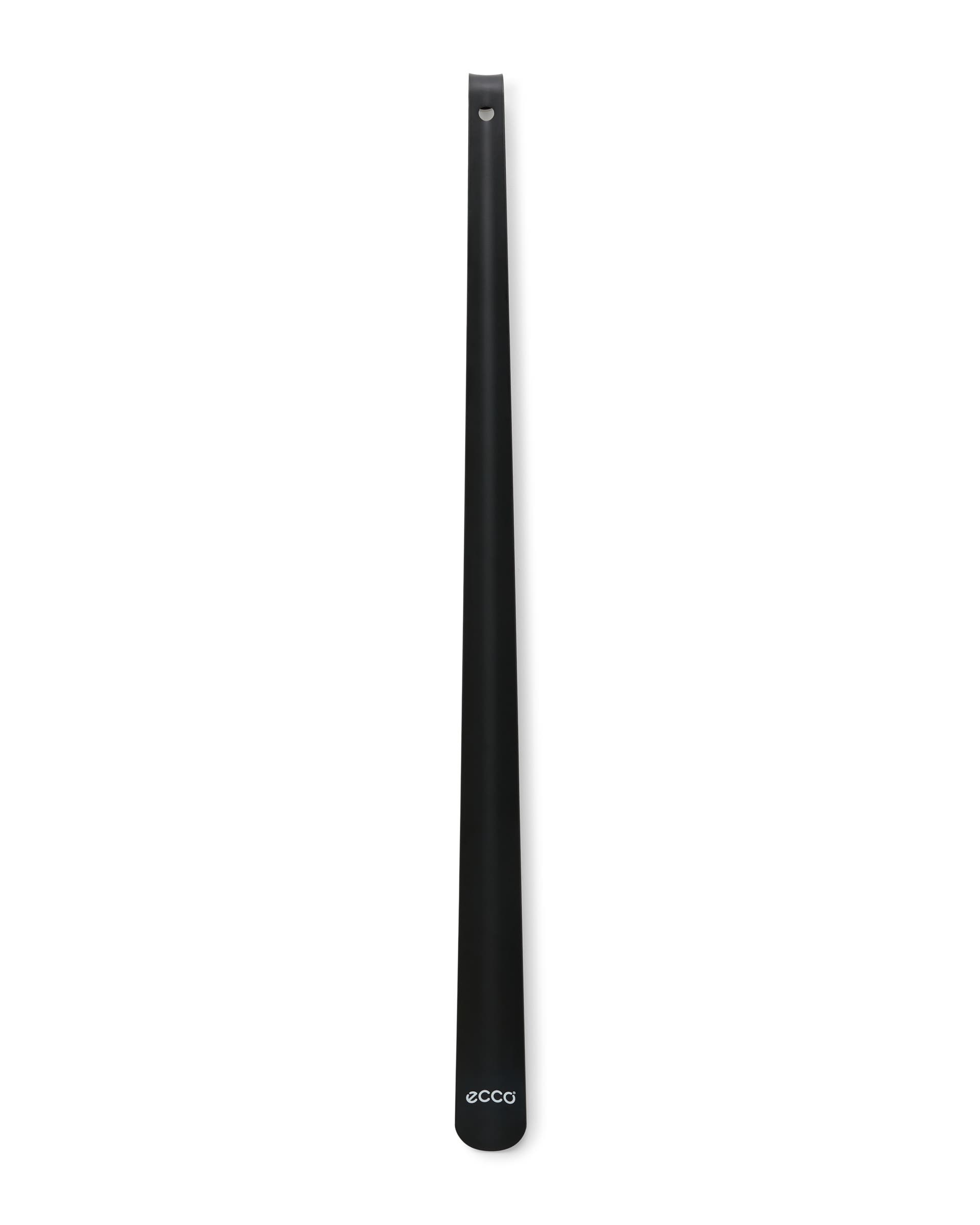 ECCO® didelis metalinis batų šaukštas unisex - Juoda - Main