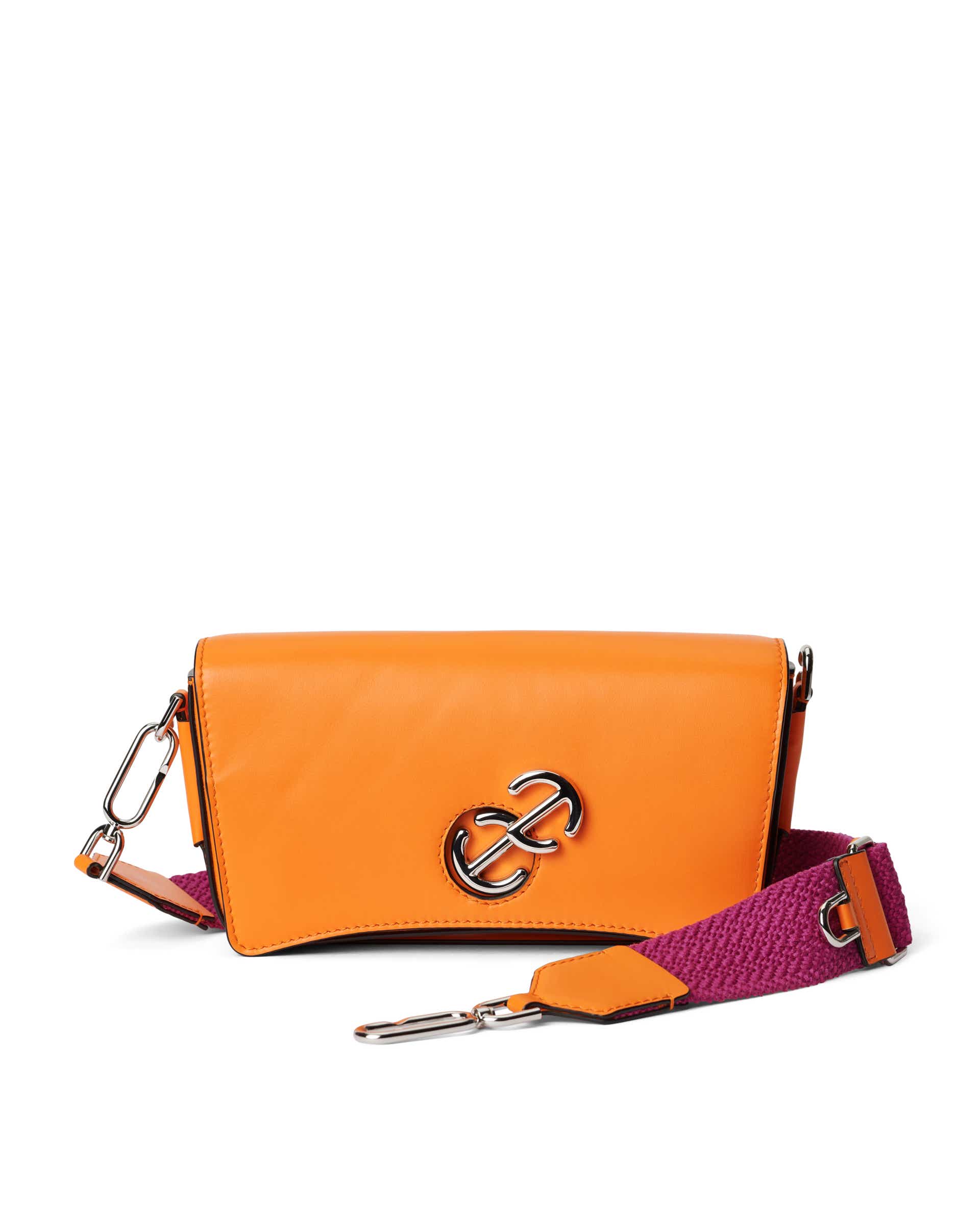 ECCO LOCK WAVE MEDIUM PINCH BAG - undefined - Main