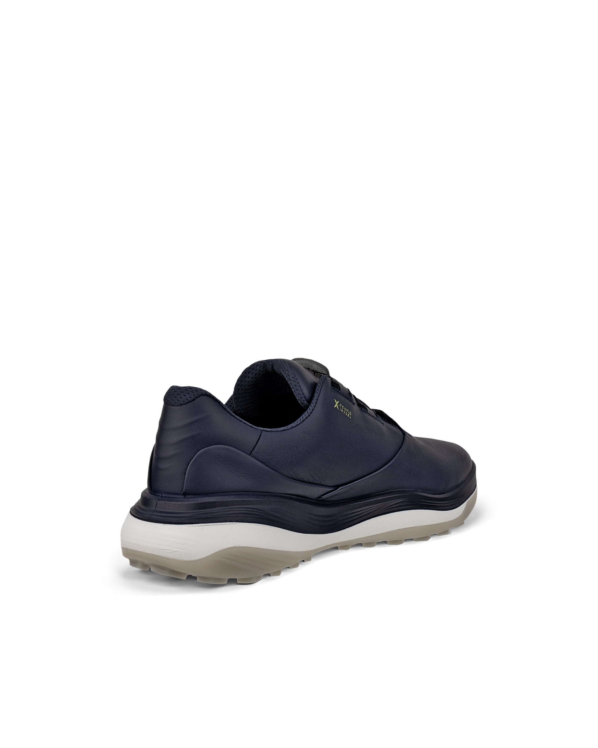 ECCO GOLF LT1 - Blauw - Back