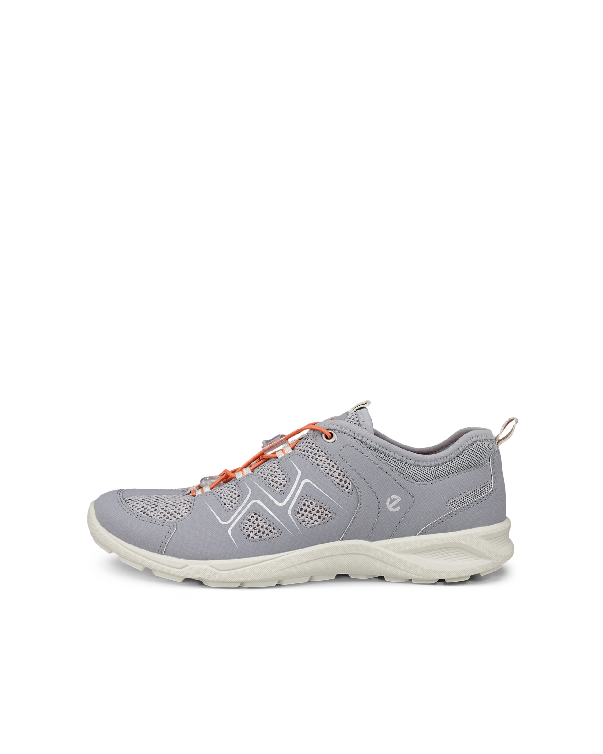 ECCO® Terracruise LT Dames outdoorschoen - Grijs - Outside