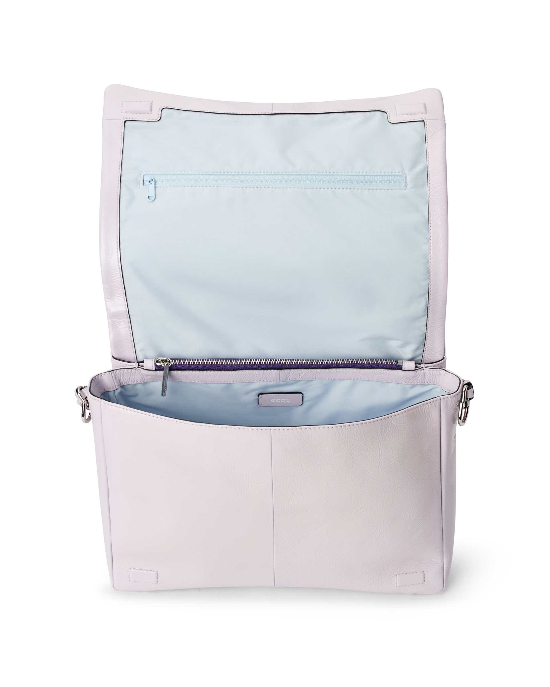 Pinch Bag XL - 퍼플 - Inside