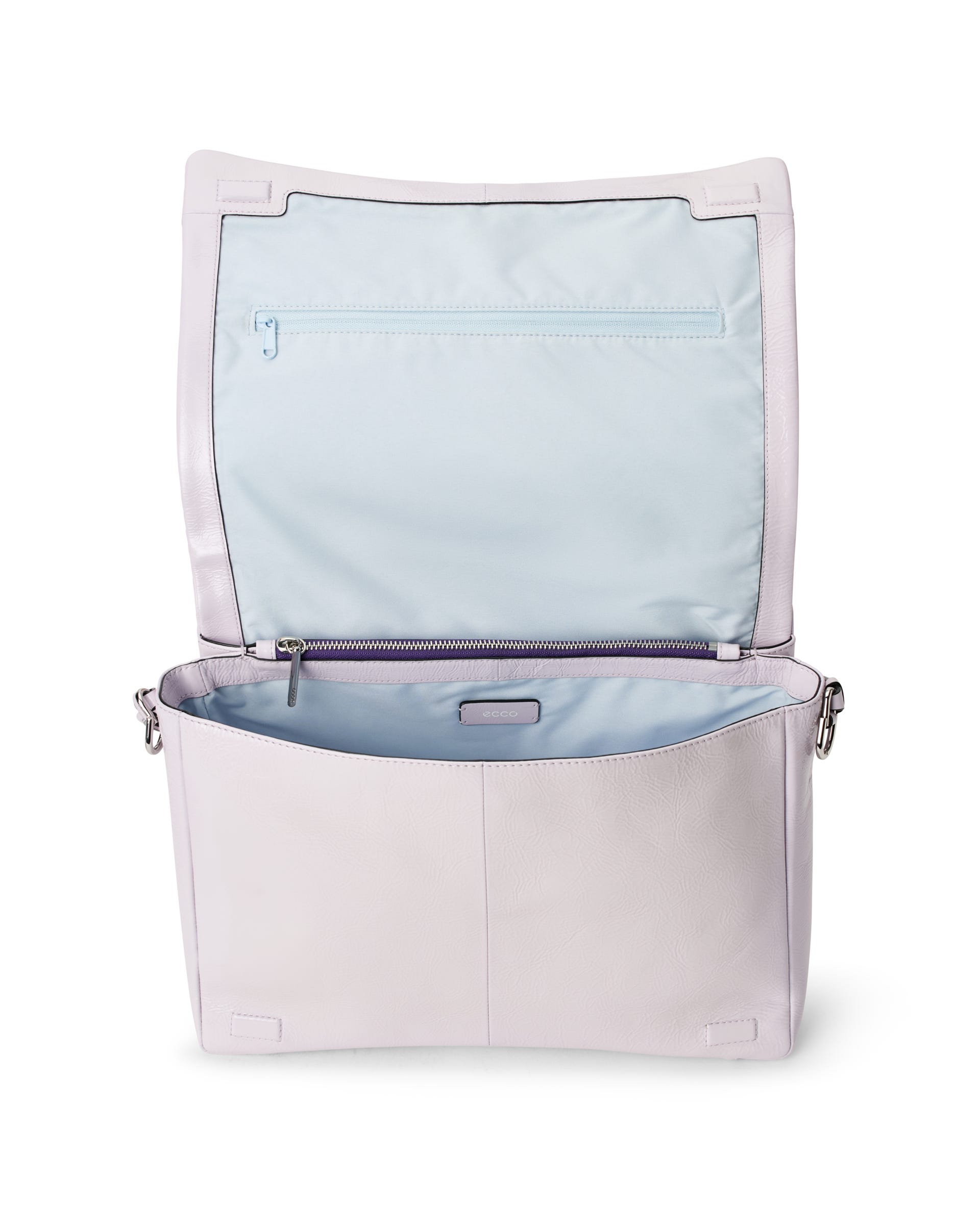 Pinch Bag XL - 퍼플 - Main