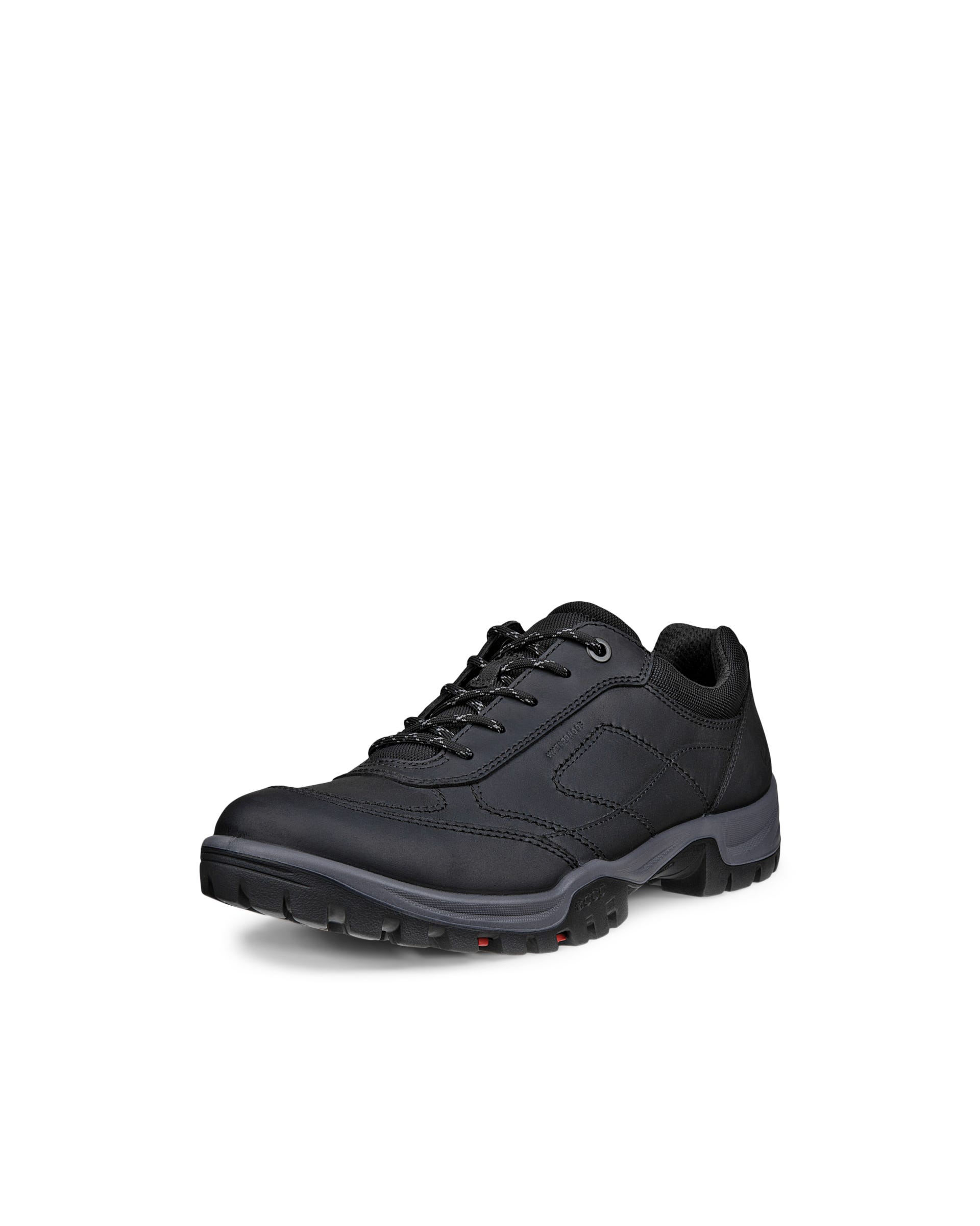 ECCO XPEDITION II - Black - Main