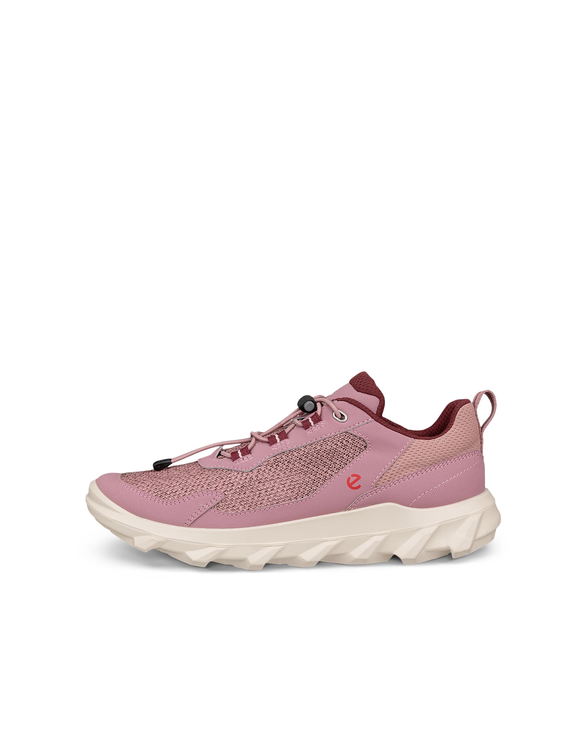 ECCO® MX Low Breathru Damen Outdoor-Schuhe - Rosa - Outside
