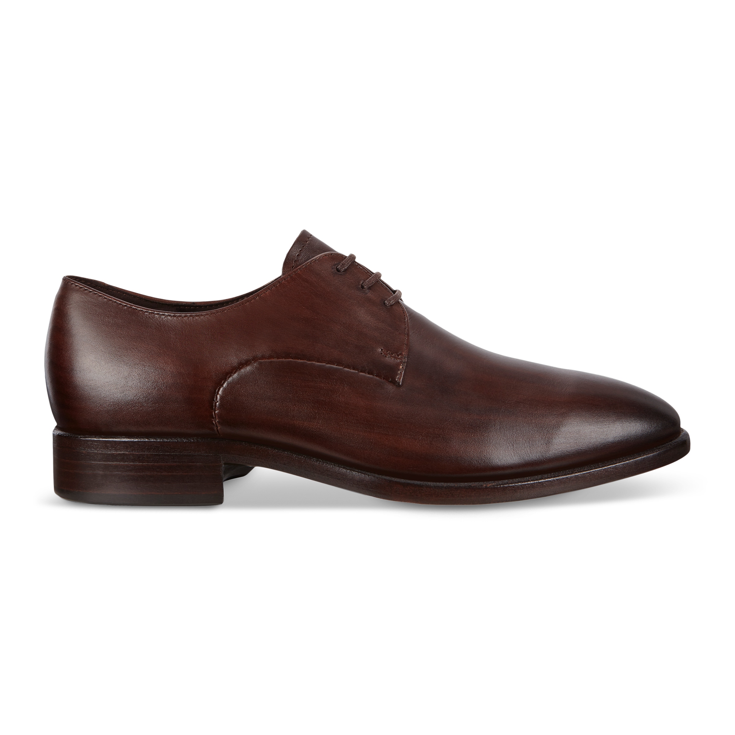 ECCO Vitrus Mondial Men's Shoes - Brown