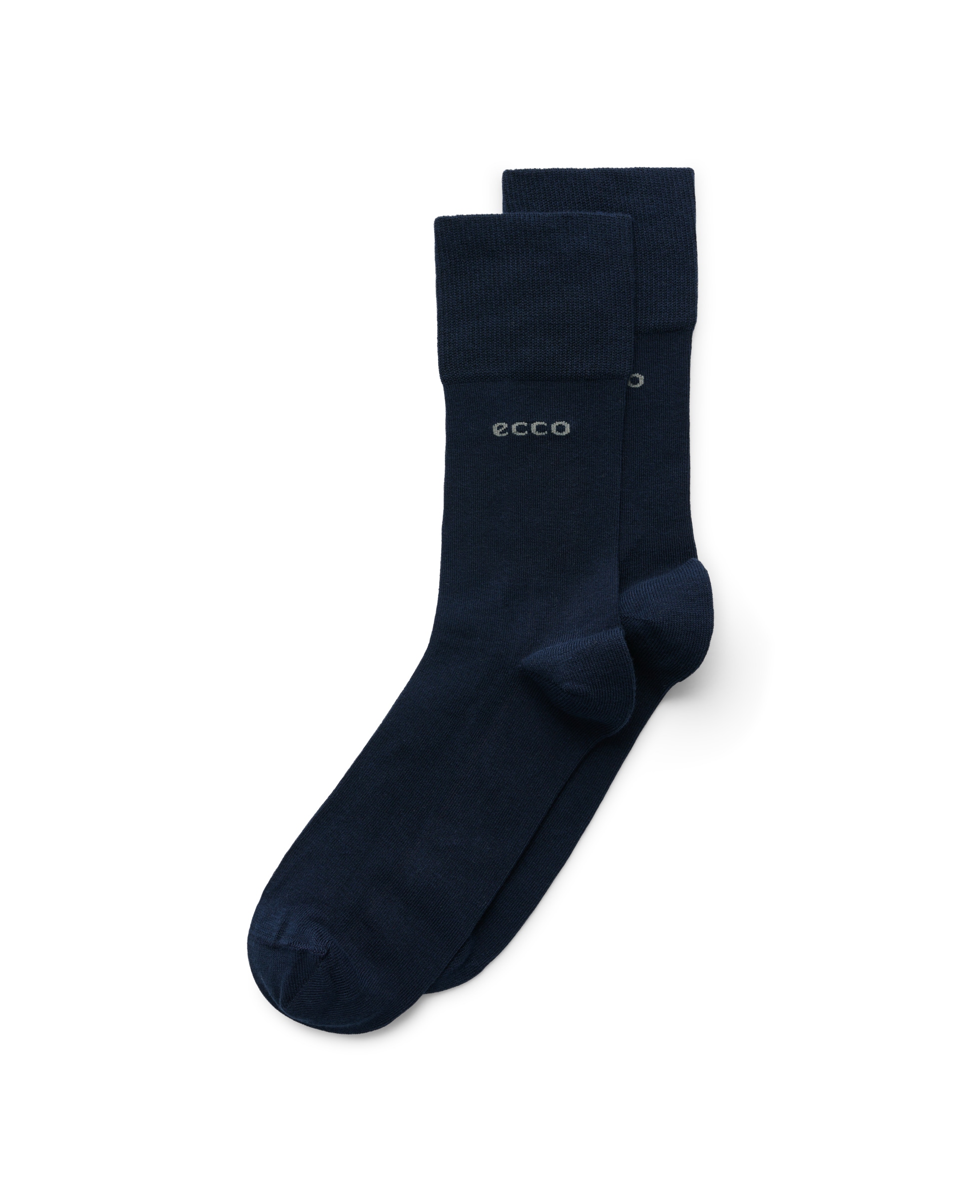 ECCO CLASSIC LONGLIFE MID-CUT SOCKS - undefined - Main