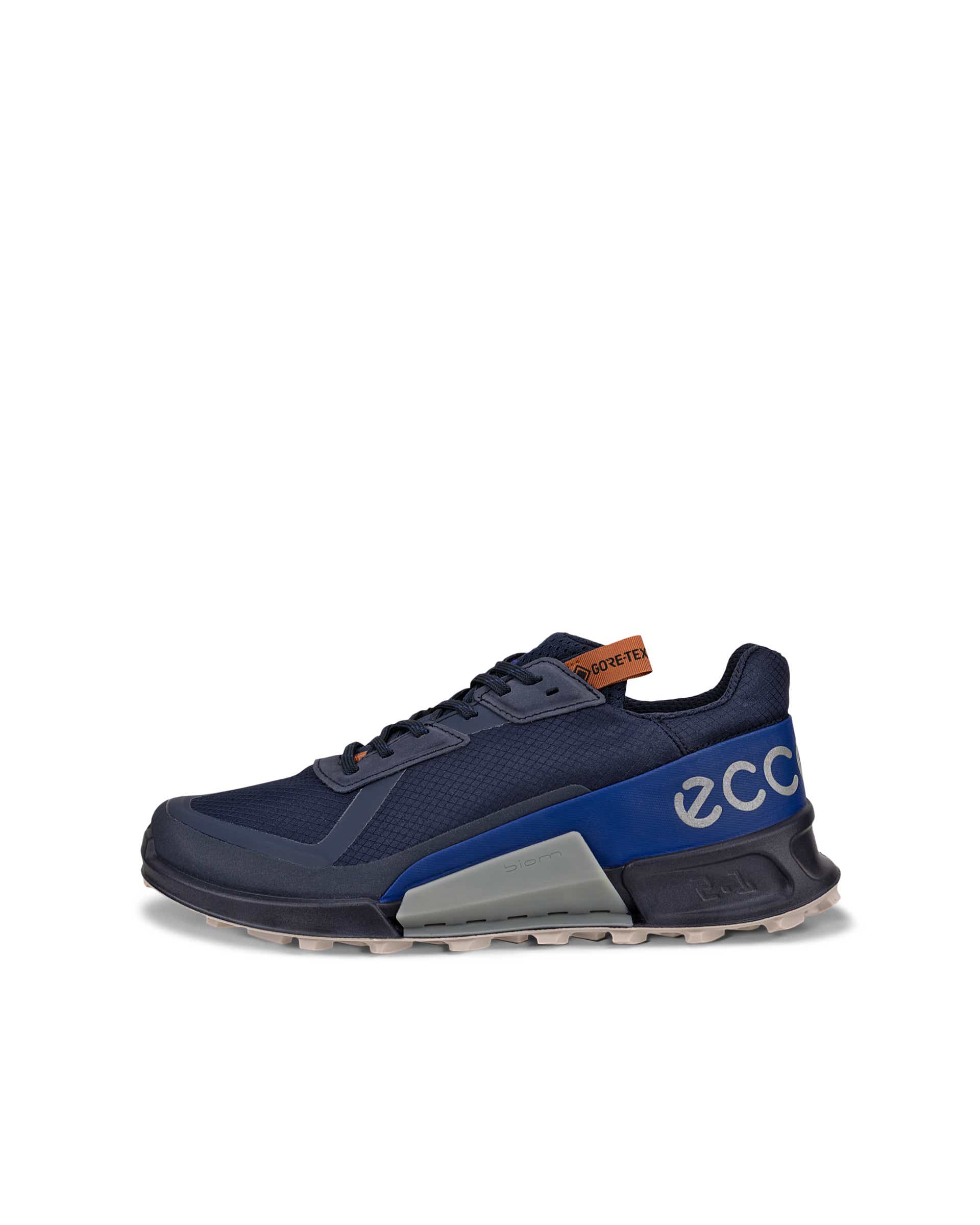 ECCO BIOM 2.1 X COUNTRY MEN'S SHOE - undefined - Outside