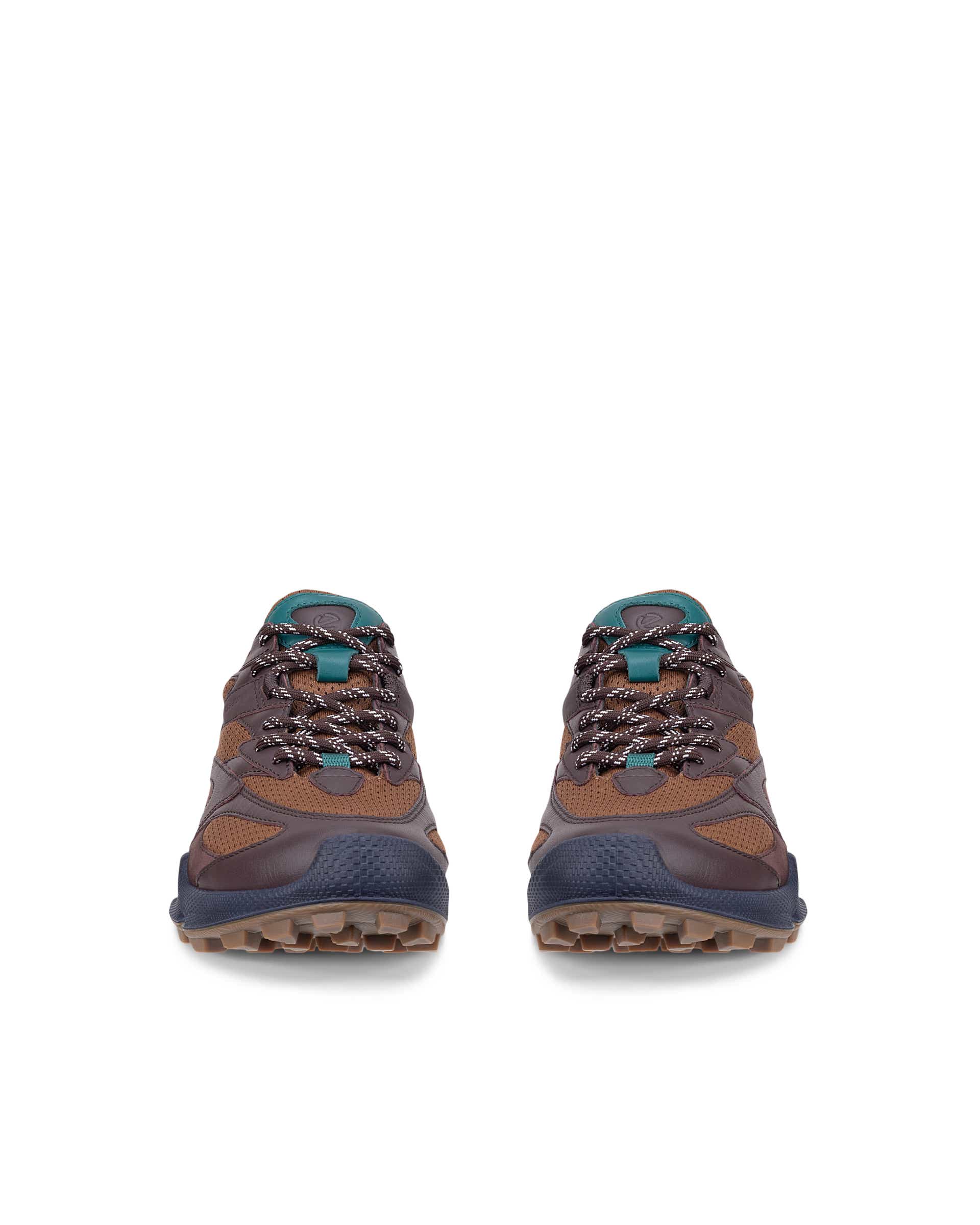 ECCO Biom C-Trail  - Brown - Front pair
