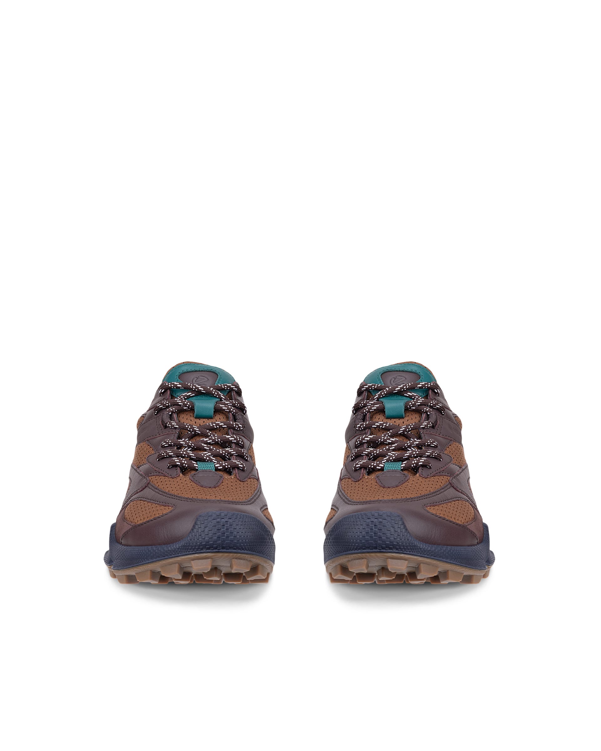 Women's ECCO® Biom C-Trail Gore-Tex Leather Shoe