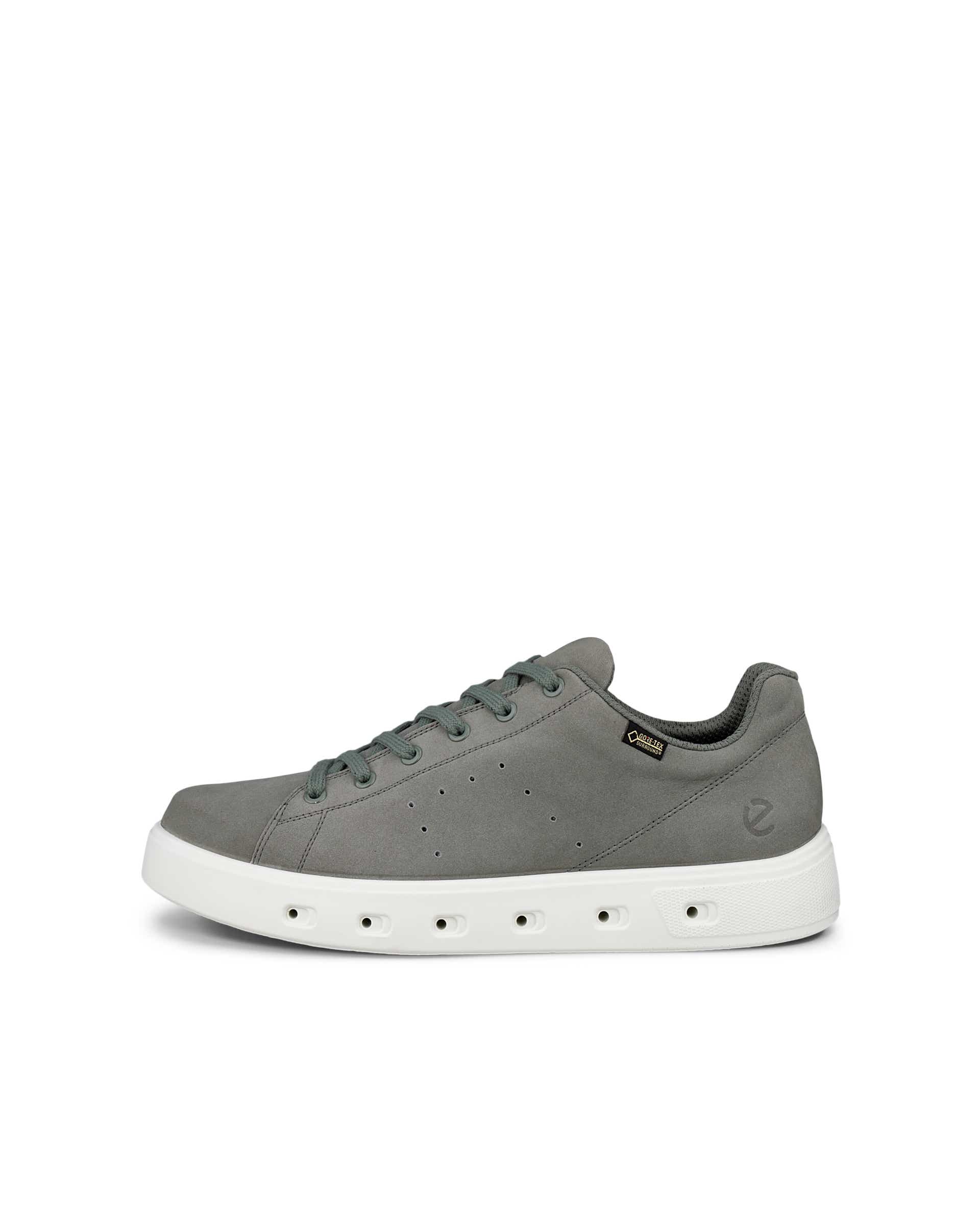 ECCO STREET 720 MEN'S SNEAKER - undefined - Outside