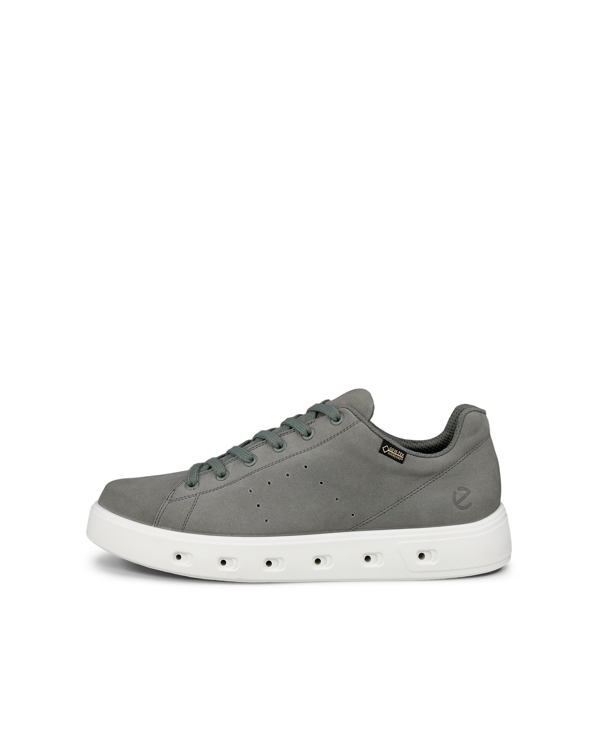 ECCO STREET 720 MEN'S SNEAKER - undefined - Outside