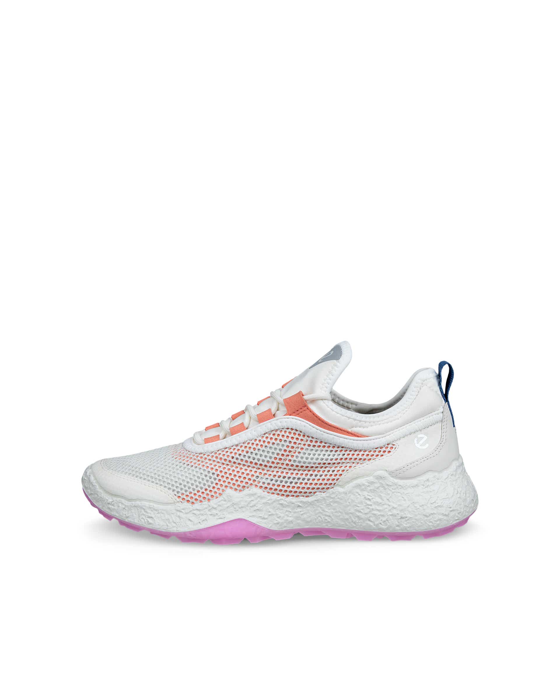 ECCO W Golf BIOM H5 Textile | White ECCO W Golf BIOM H5 Textile | White