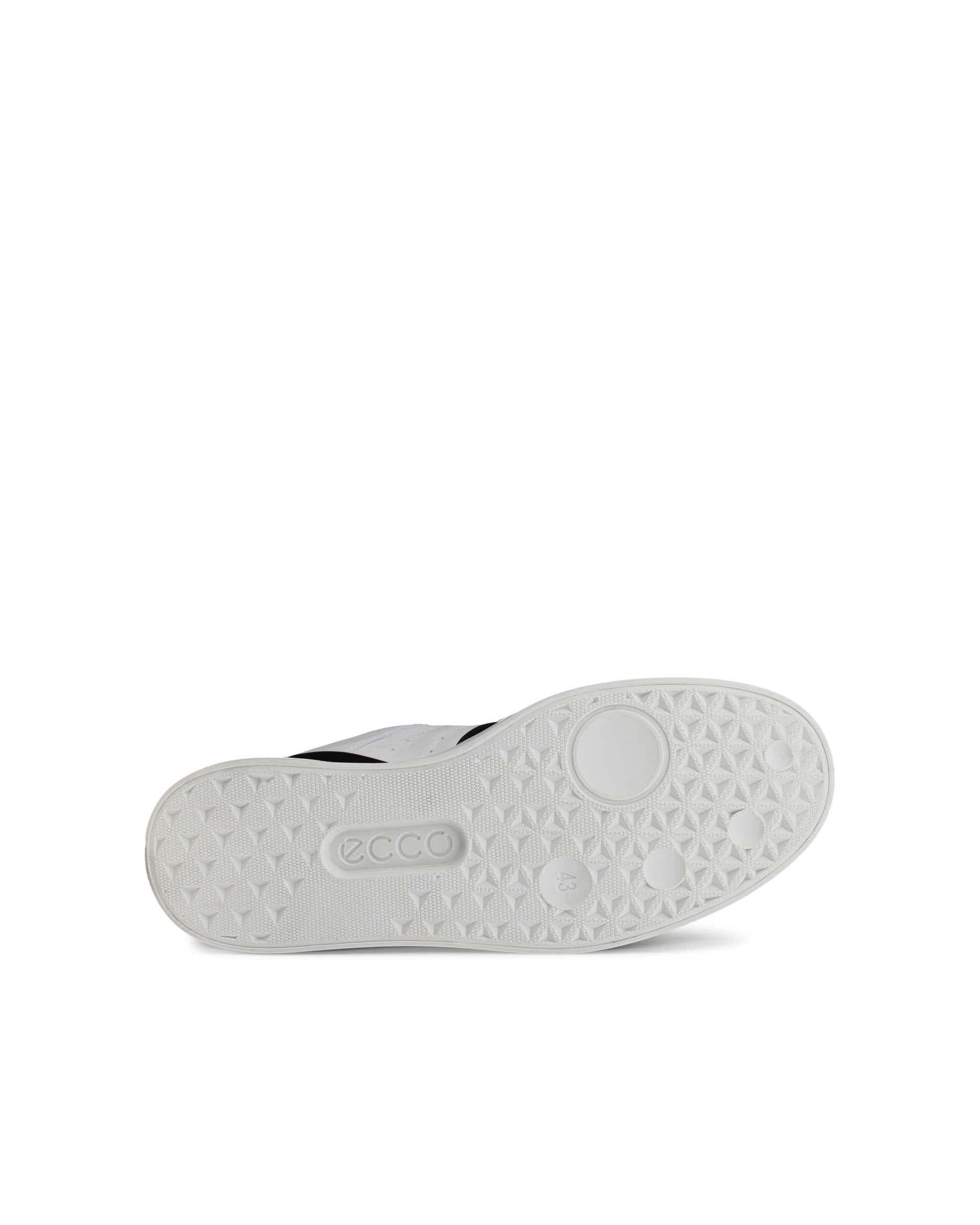 ECCO STREET 720 GTX WOMEN'S SNEAKER - Black - Sole