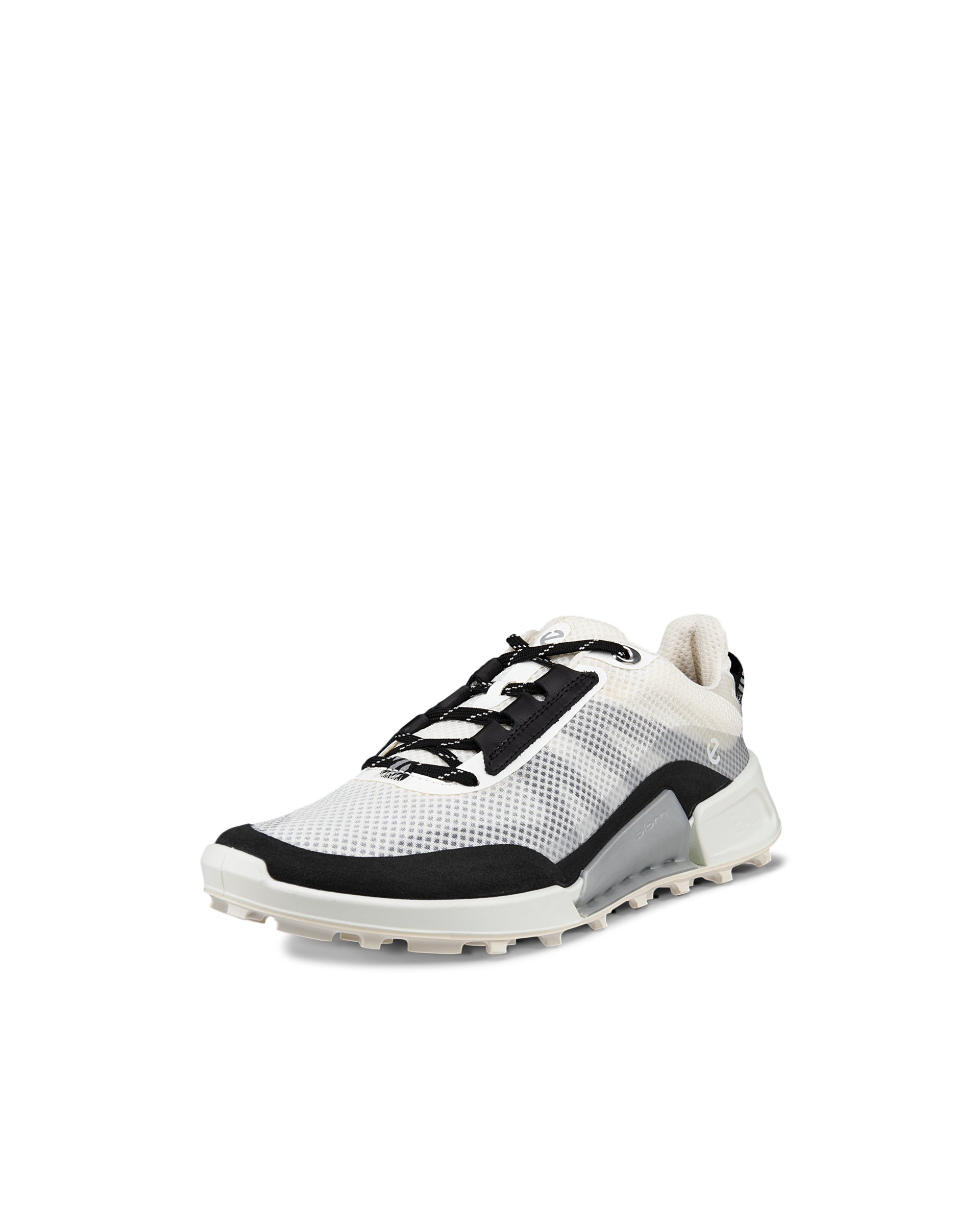 ECCO® Biom 2.1 X Mountain ženske tenisice za planinarenje od tekstila - Bijela - Main