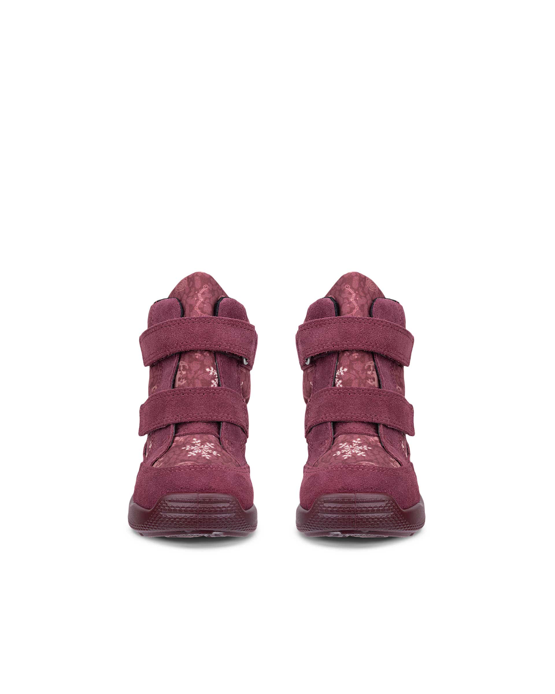 ECCO URBAN MINI I HIGH 2S GTX - Mitmevärviline - Front pair
