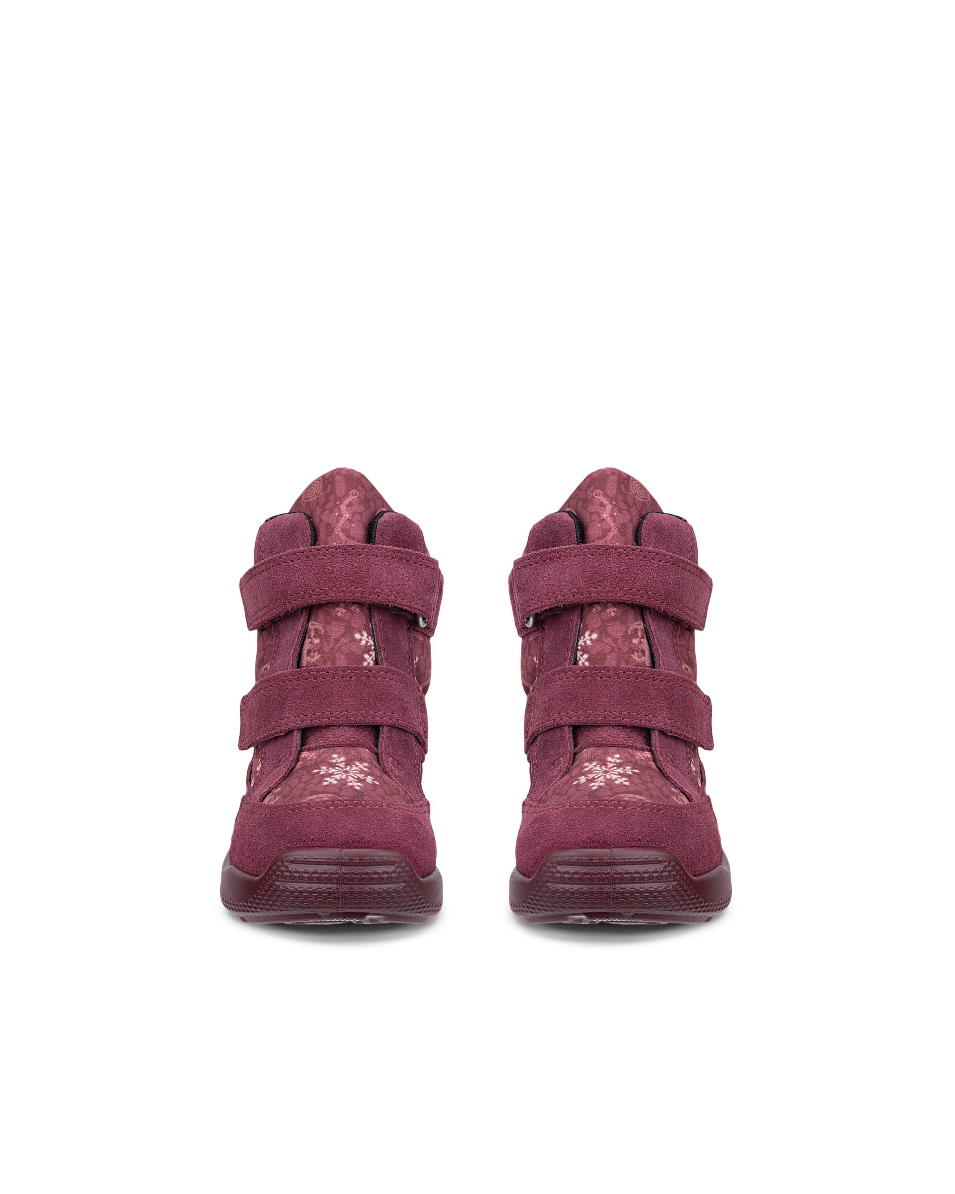 ECCO URBAN MINI - Multicolour - Front pair