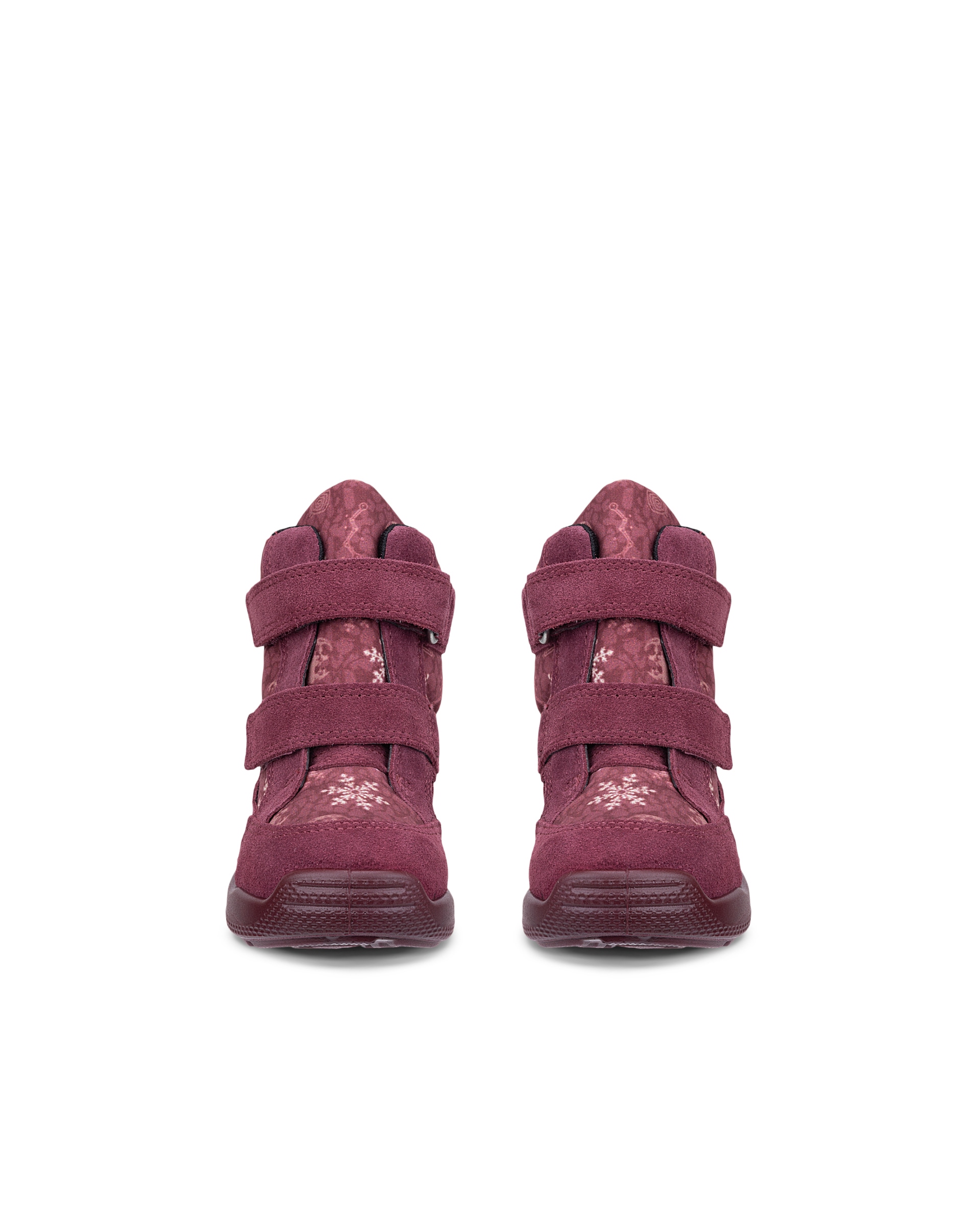 ECCO URBAN MINI I HIGH 2S GTX - Multicolor - Front pair