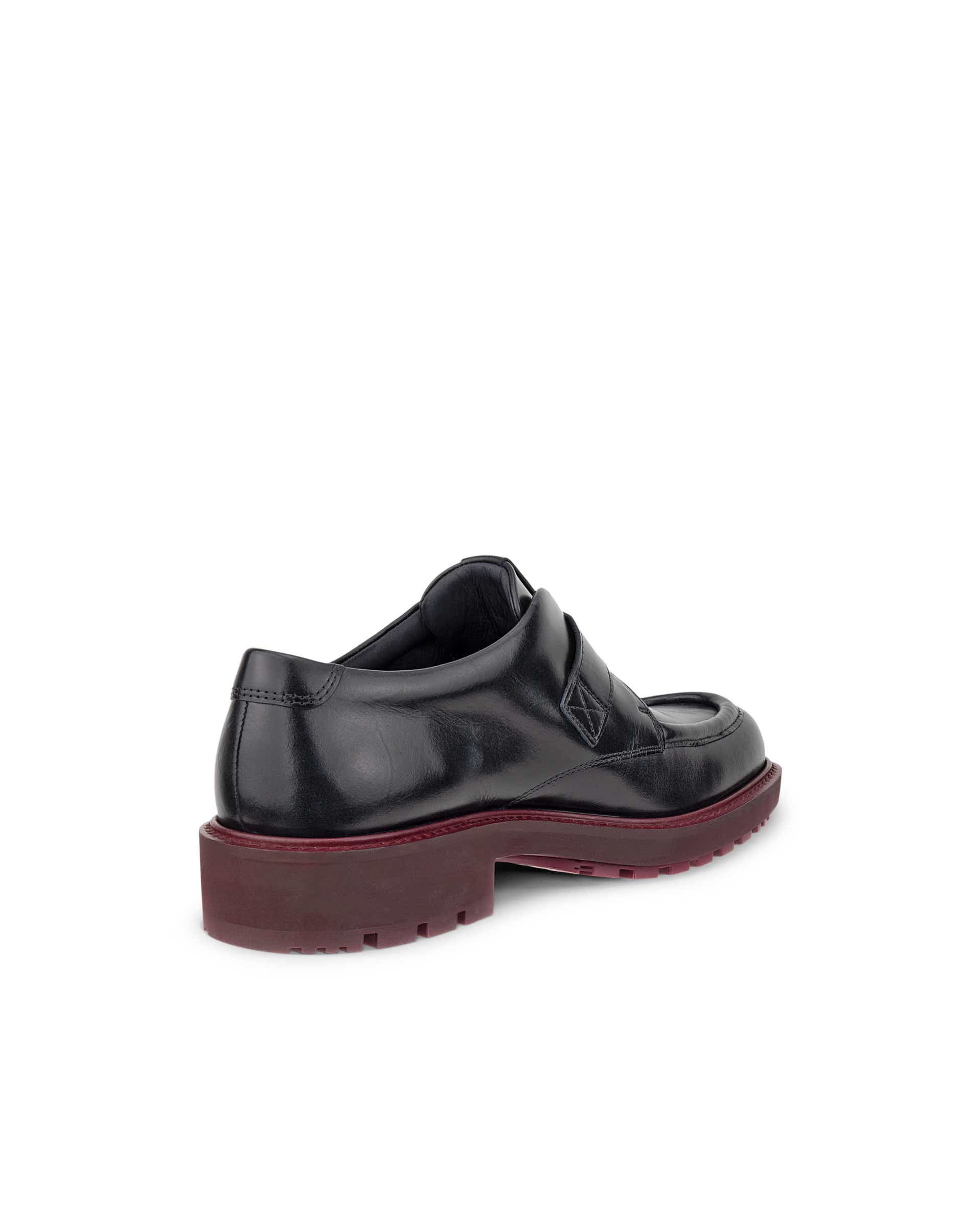 METROPOLE OSLO W - 블루 - Back