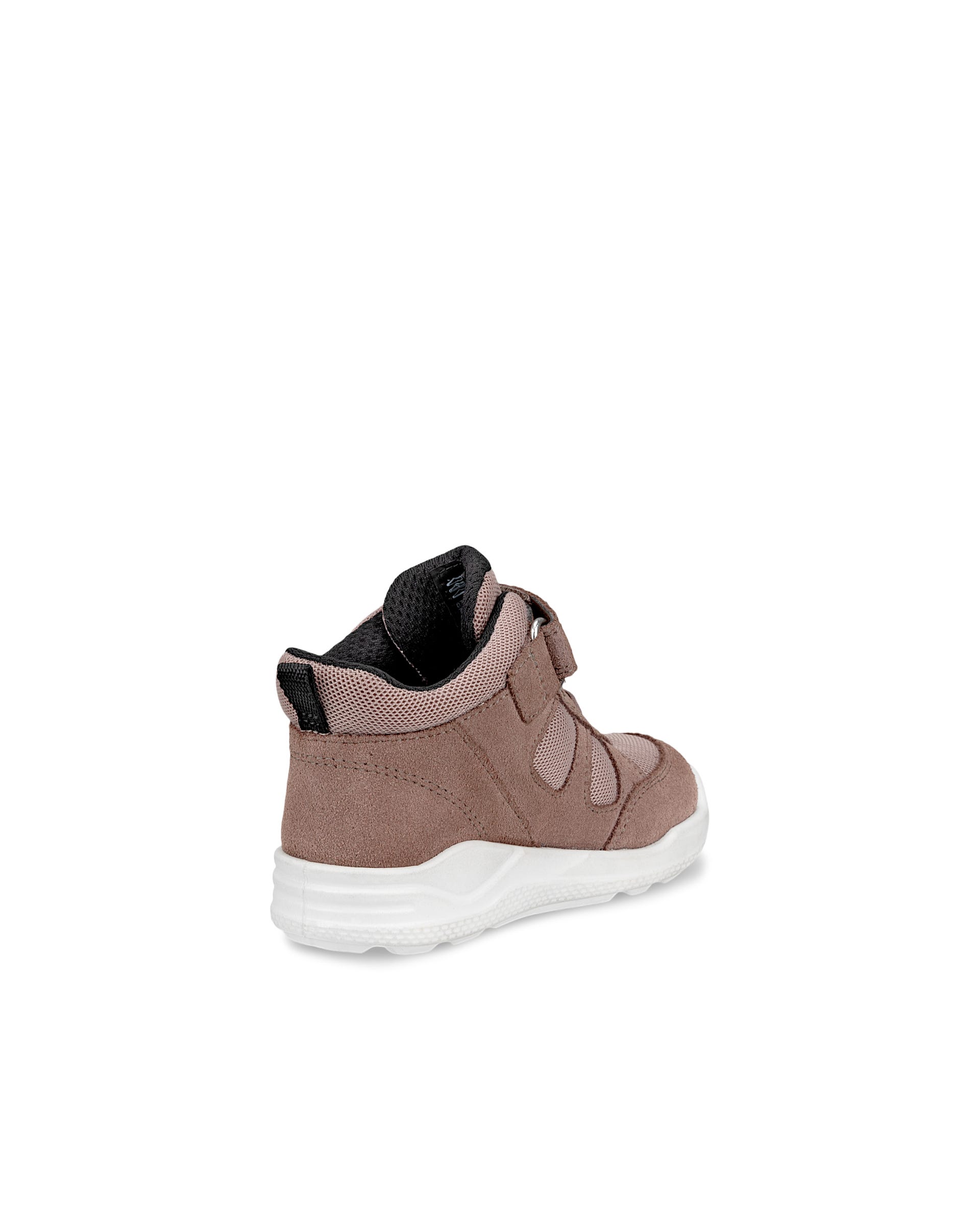 Botines de ante Gore-Tex ECCO® Urban Mini para niño/a - Morado - Outside