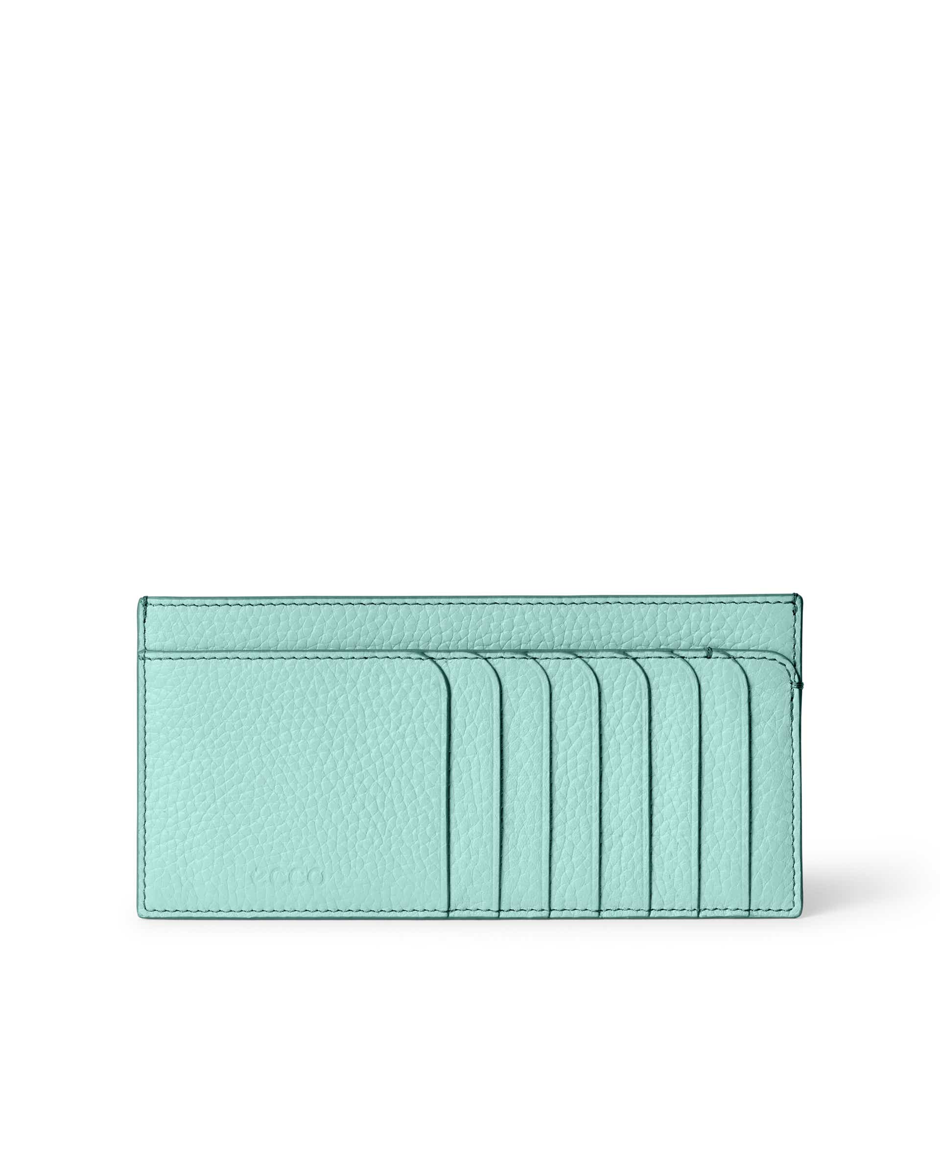ECCO WALLET PEBBLED - undefined - Main