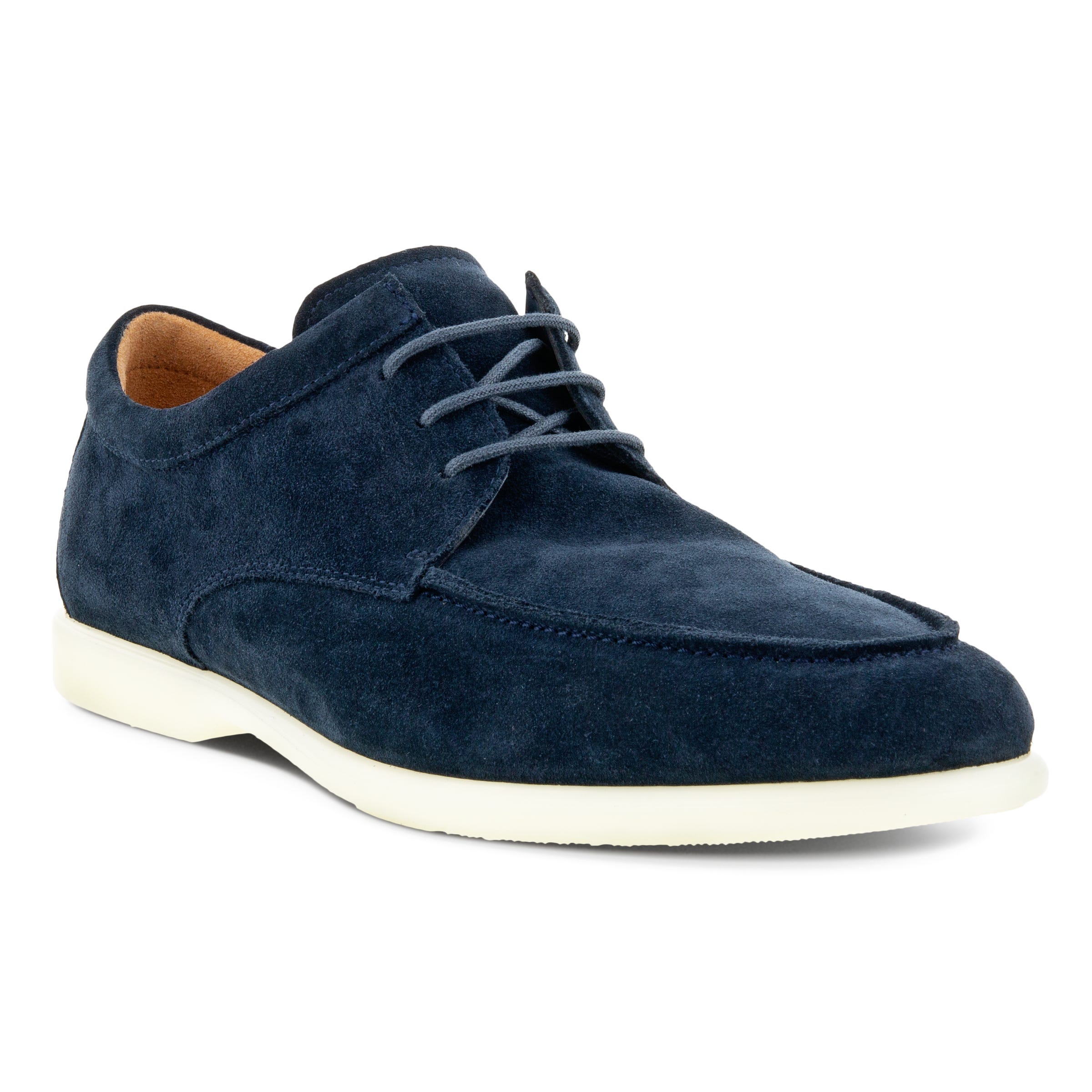 ECCO CITYTRAY LITE Laced Shoes - Blue - Main