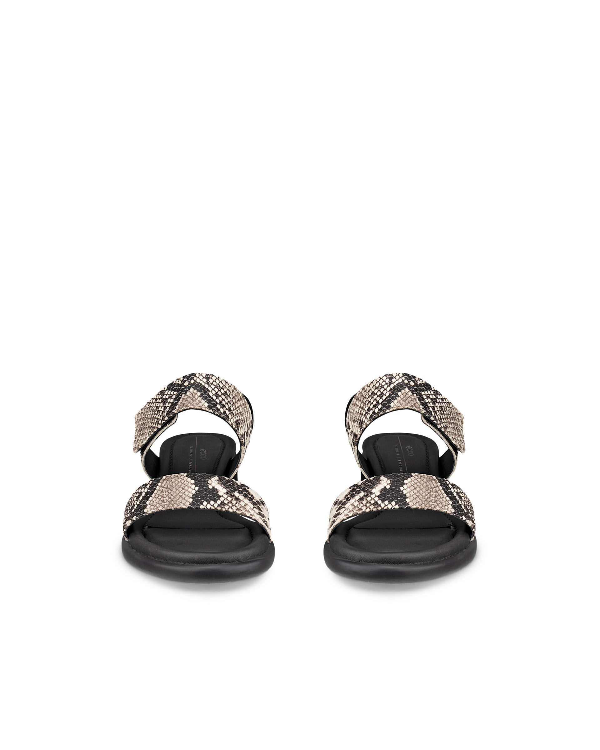 Women's ECCO® Sculpted LX 35 Leather Sandal | Beige