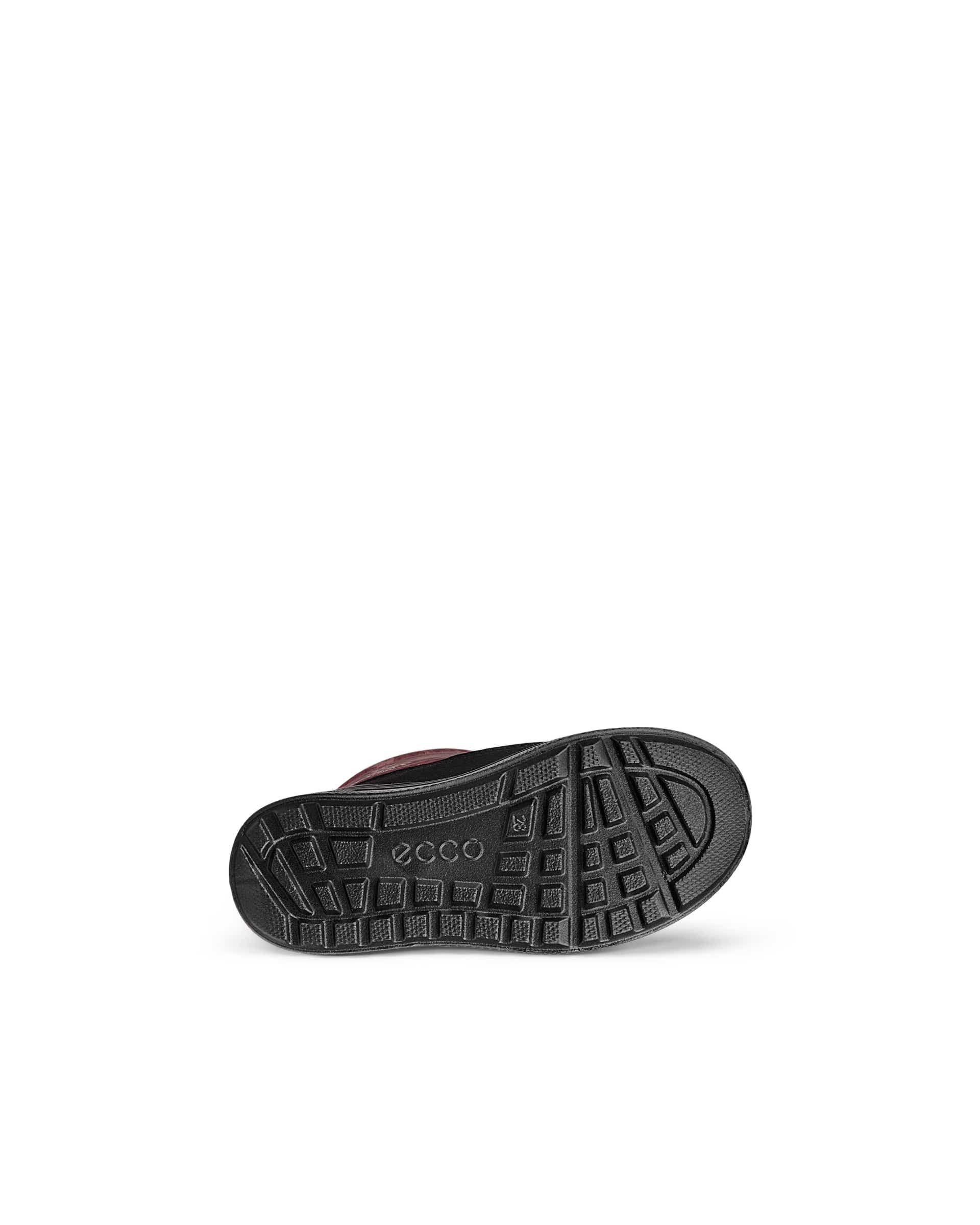ECCO URBAN SNOWBOARDER - Flerfarget - Sole