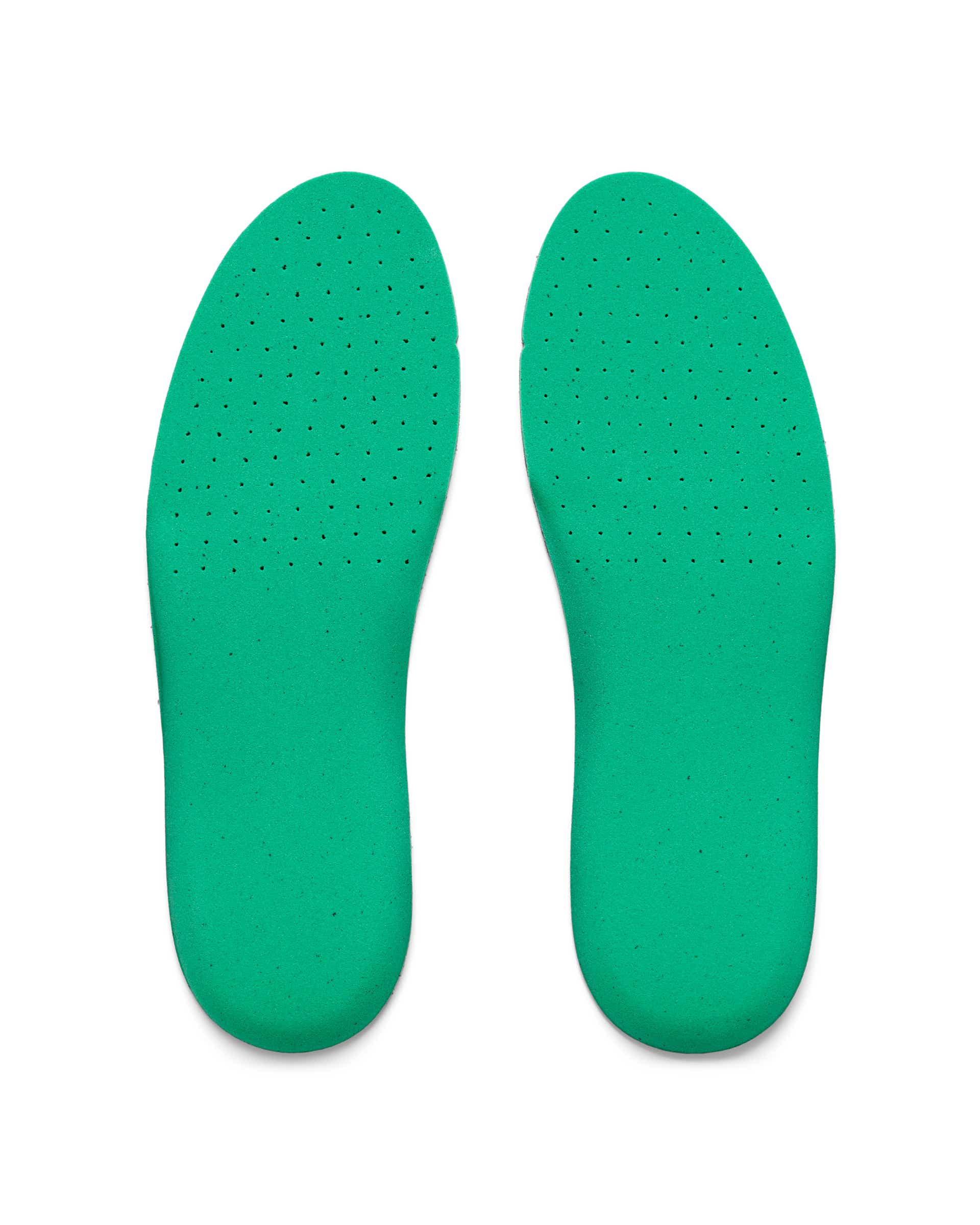 남성 ECCO Active 퍼포먼스 인레이 솔 - 그레이 - Back