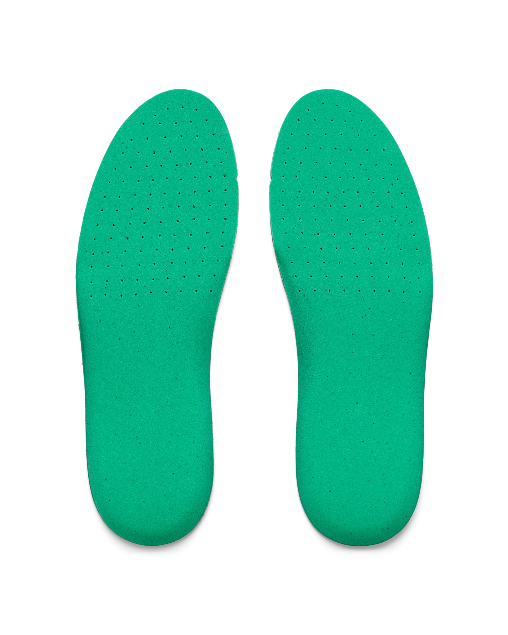 남성 ECCO Active 퍼포먼스 인레이 솔 - 그레이 - Back