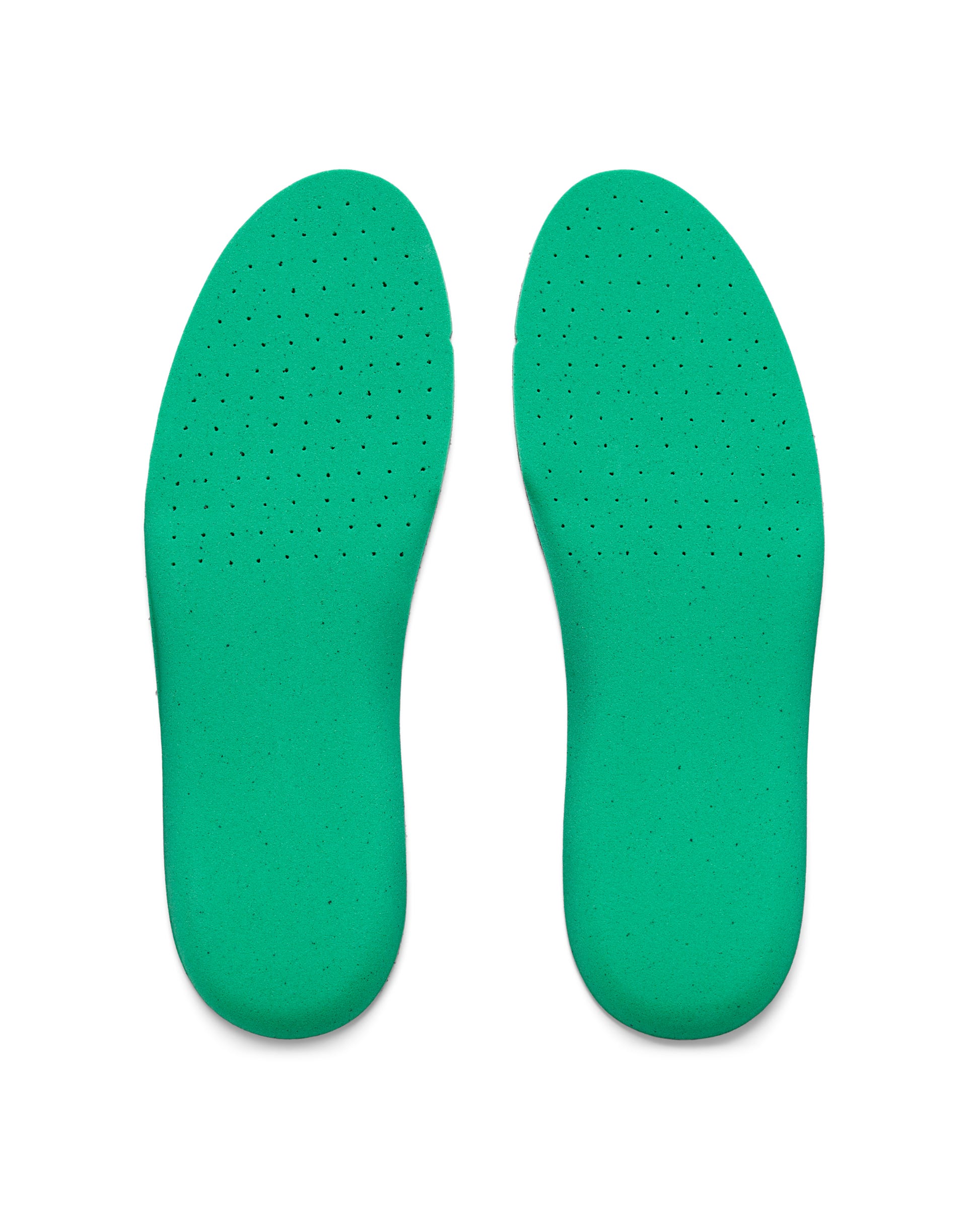 남성 ECCO Active 퍼포먼스 인레이 솔 - 그레이 - Back