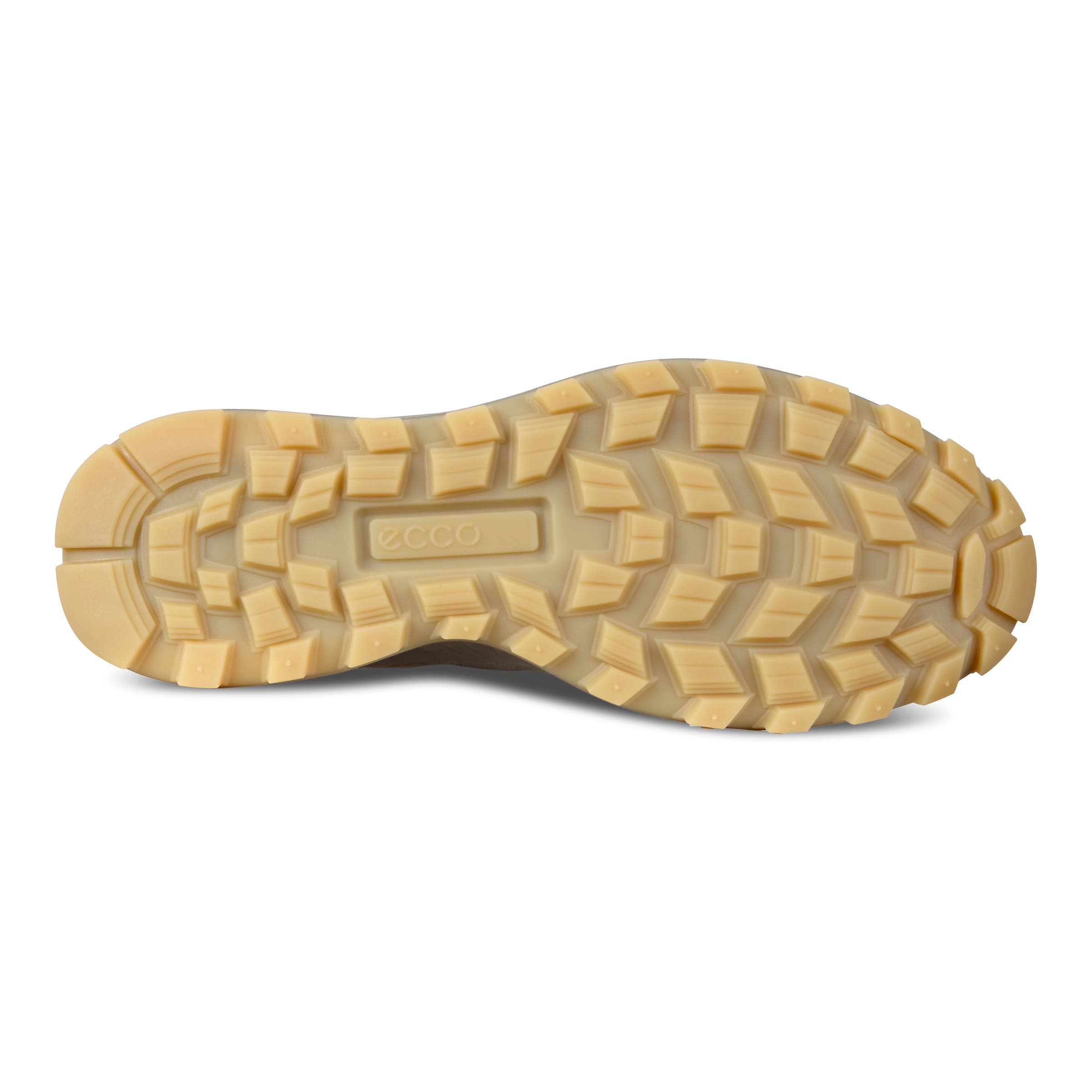 ECCO EXOSTRIKE Outdoor Shoe - Grey - Sole