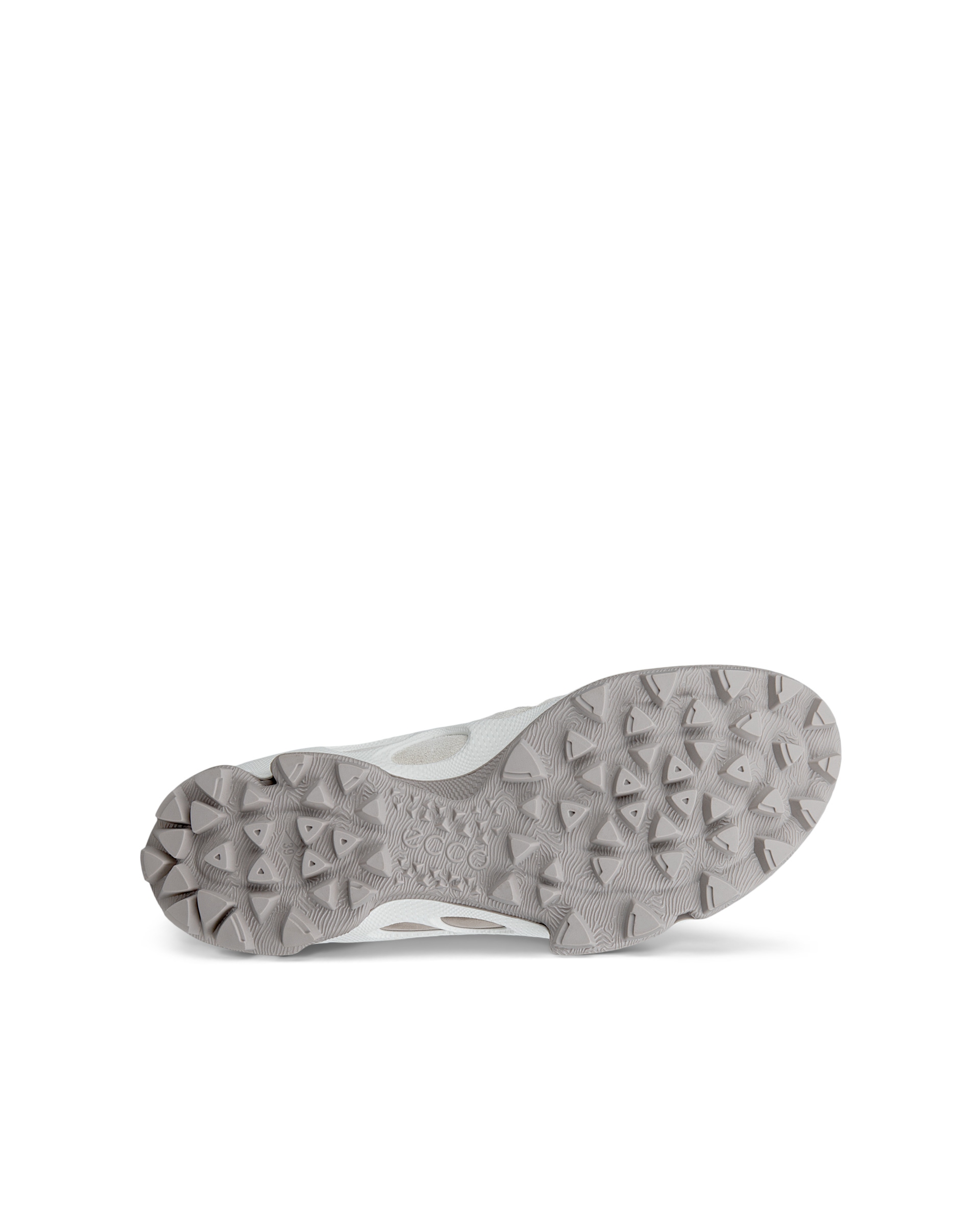 ECCO BIOM C-TRAIL WOMEN'S SHOE - White - Sole