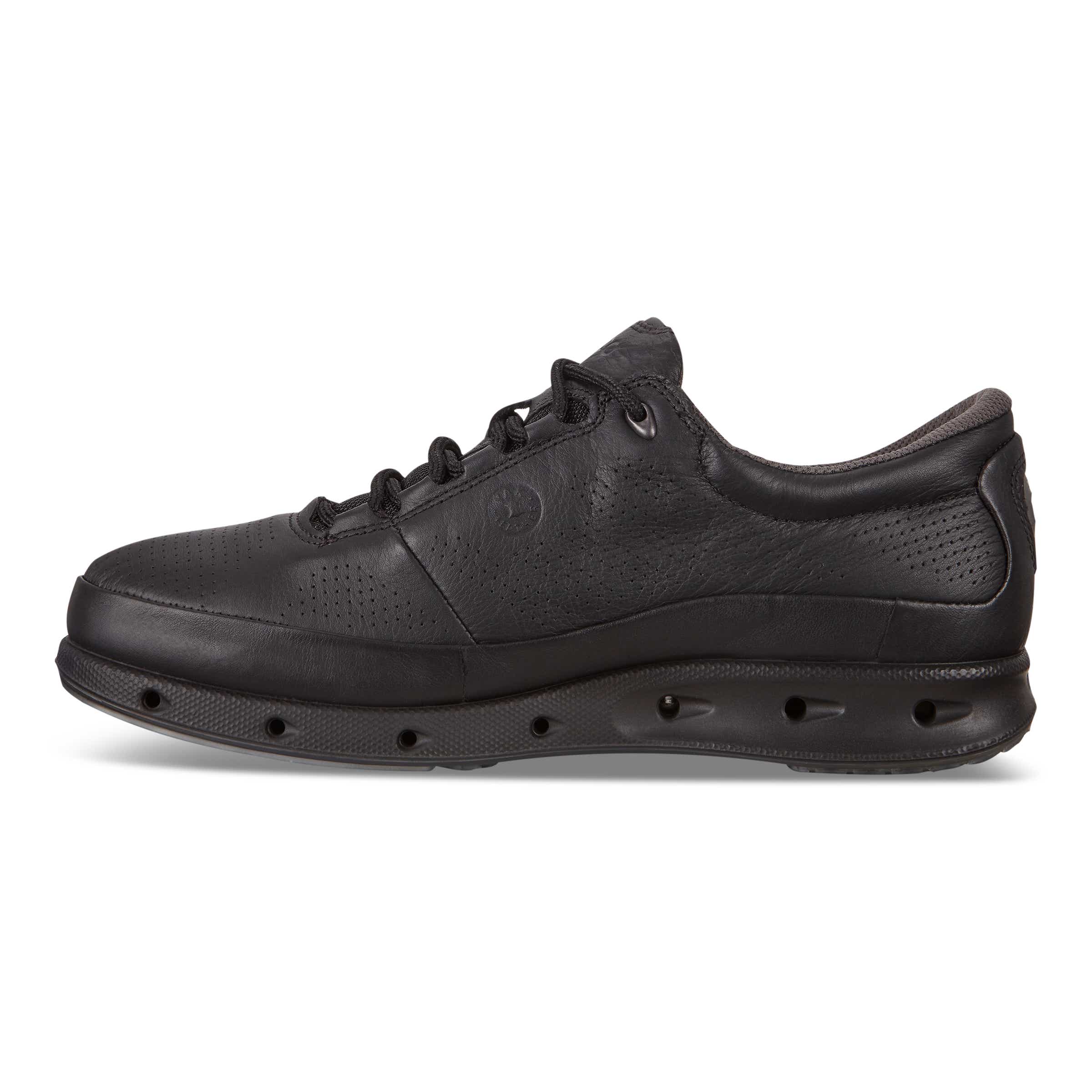 ECCO COOL M Sneaker - Black - Inside