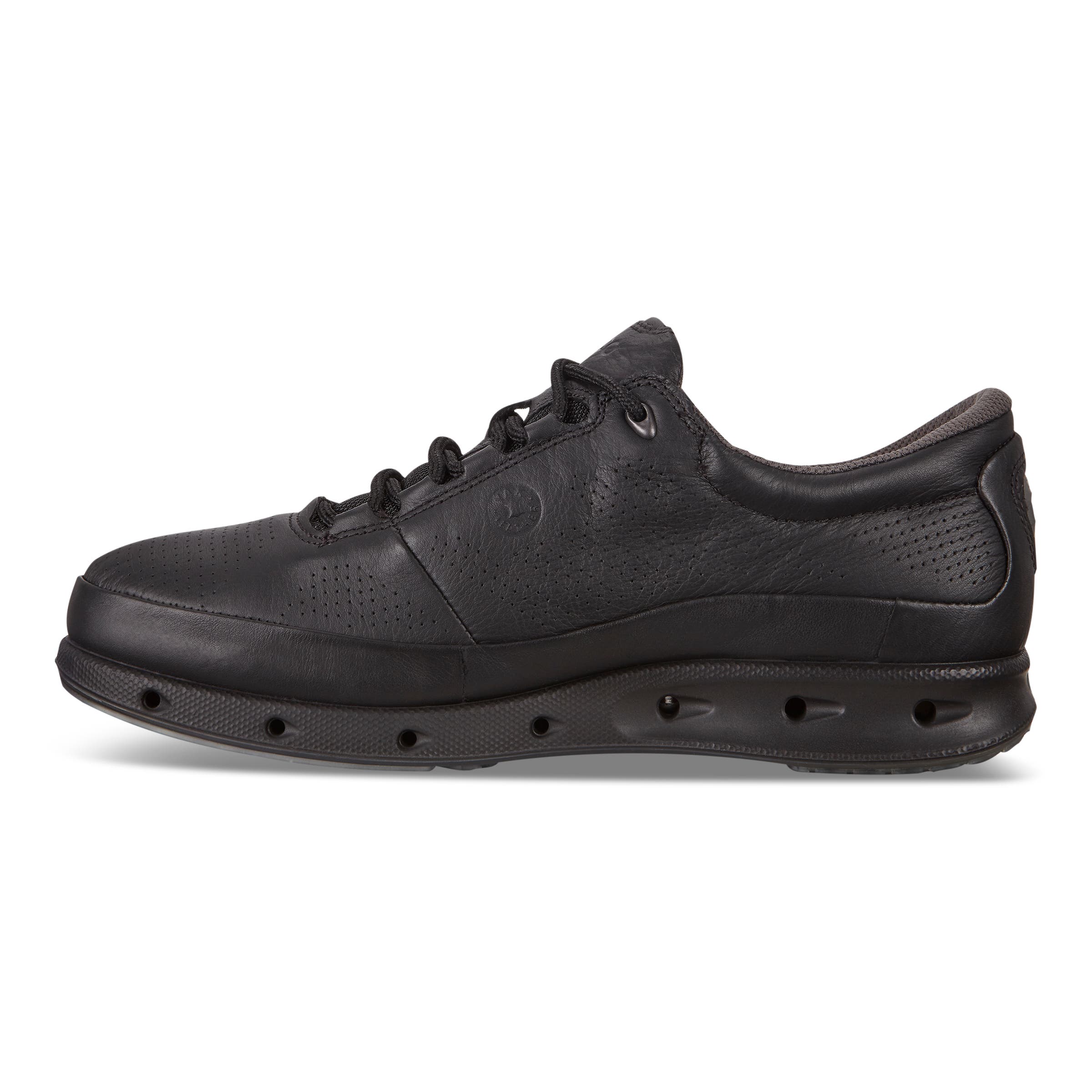 ECCO COOL M Sneaker - Black - Inside