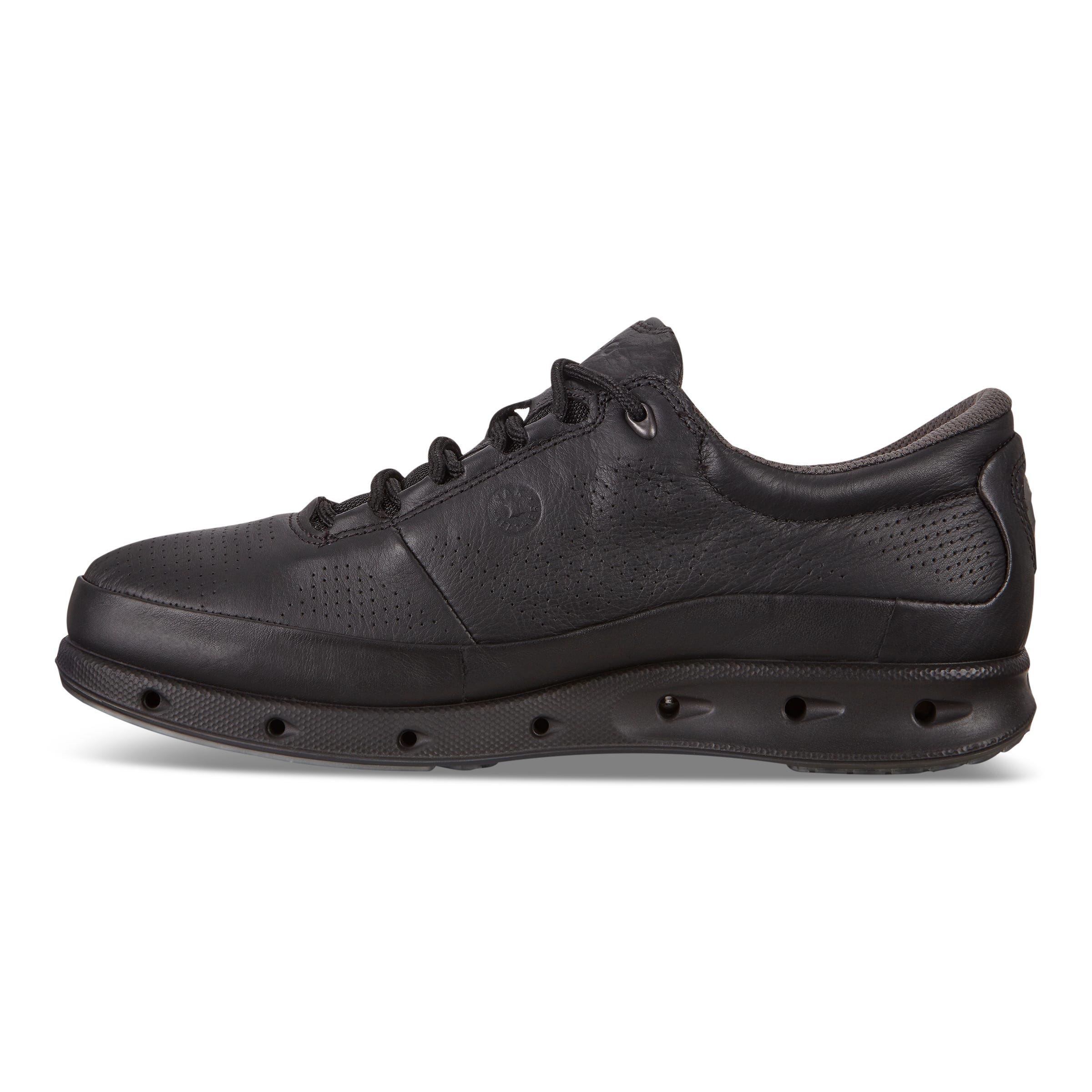 ECCO COOL M Sneaker - Black - Inside