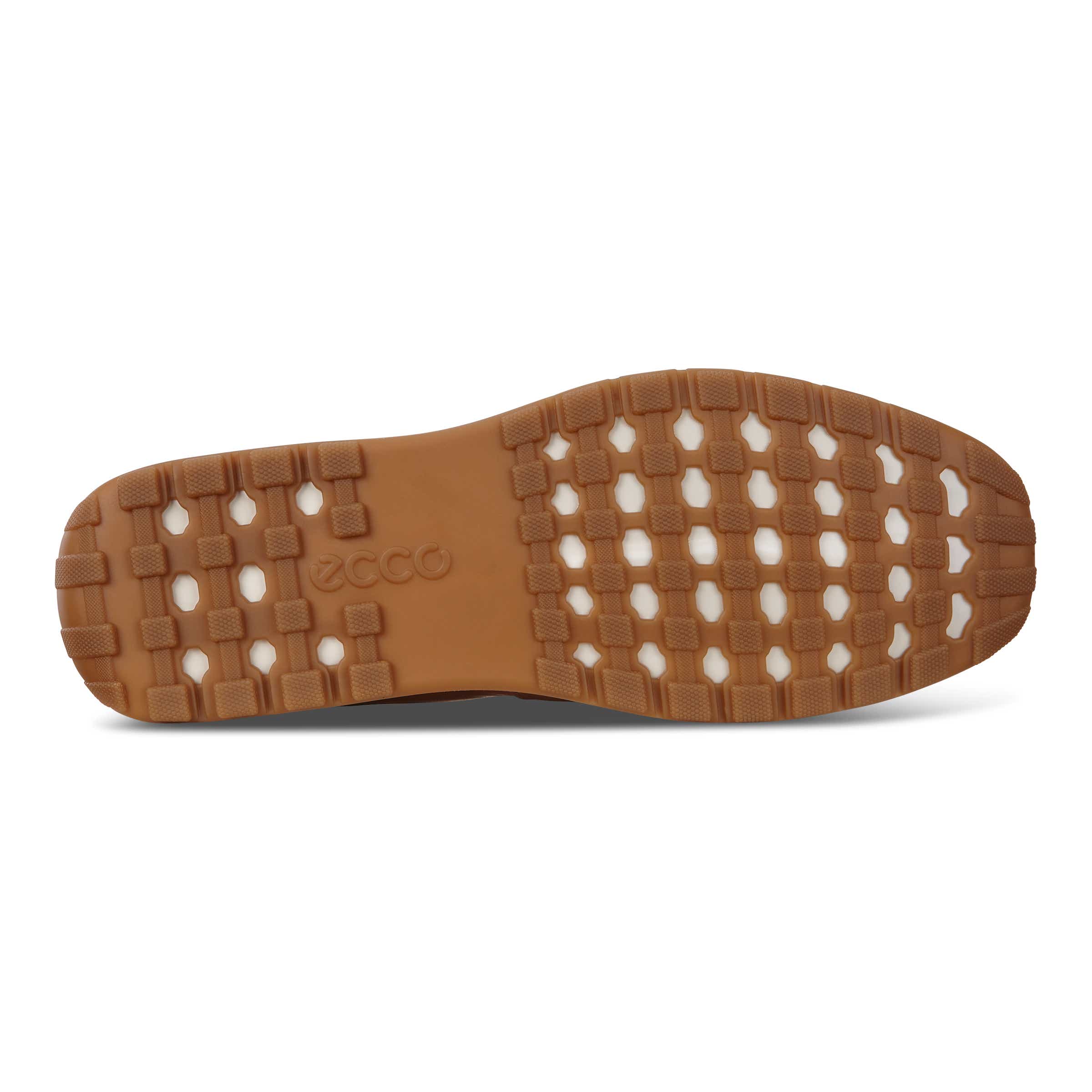 ECCO DIP Moc - Brown - Sole