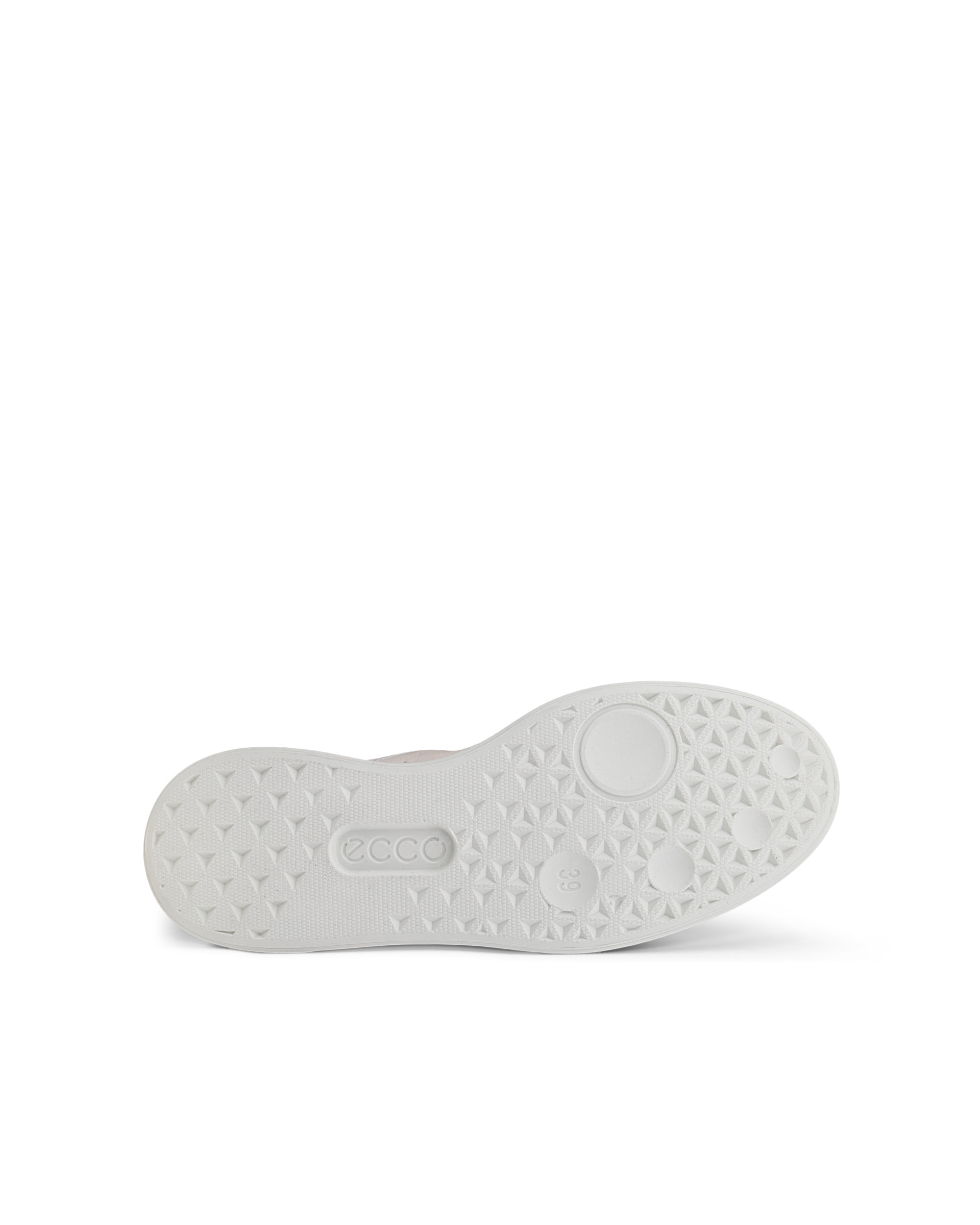 ECCO STREET 720 W SNEAKER GTXS - Grey - Sole
