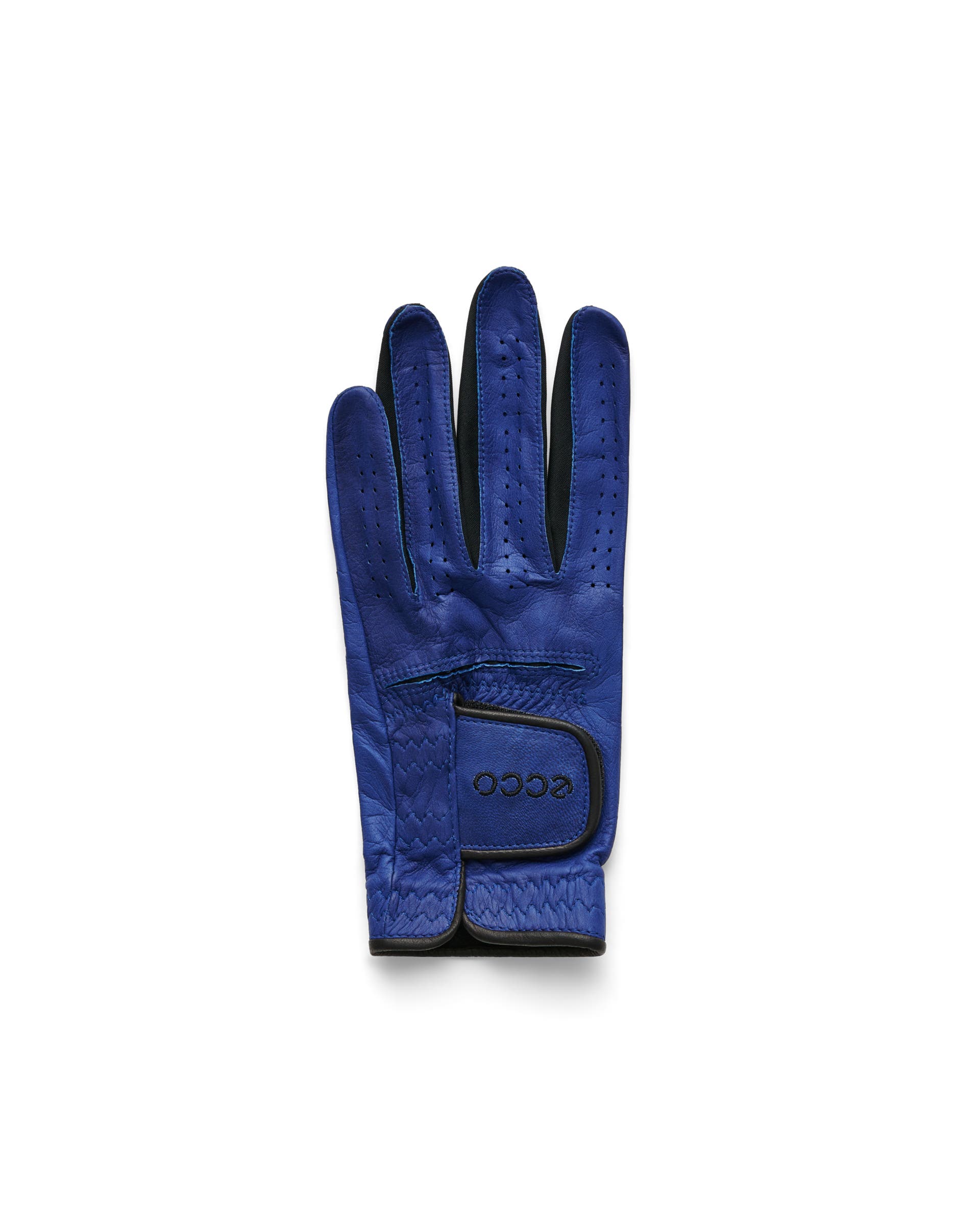 ECCO Golf Gloves - Mėlyna - Main